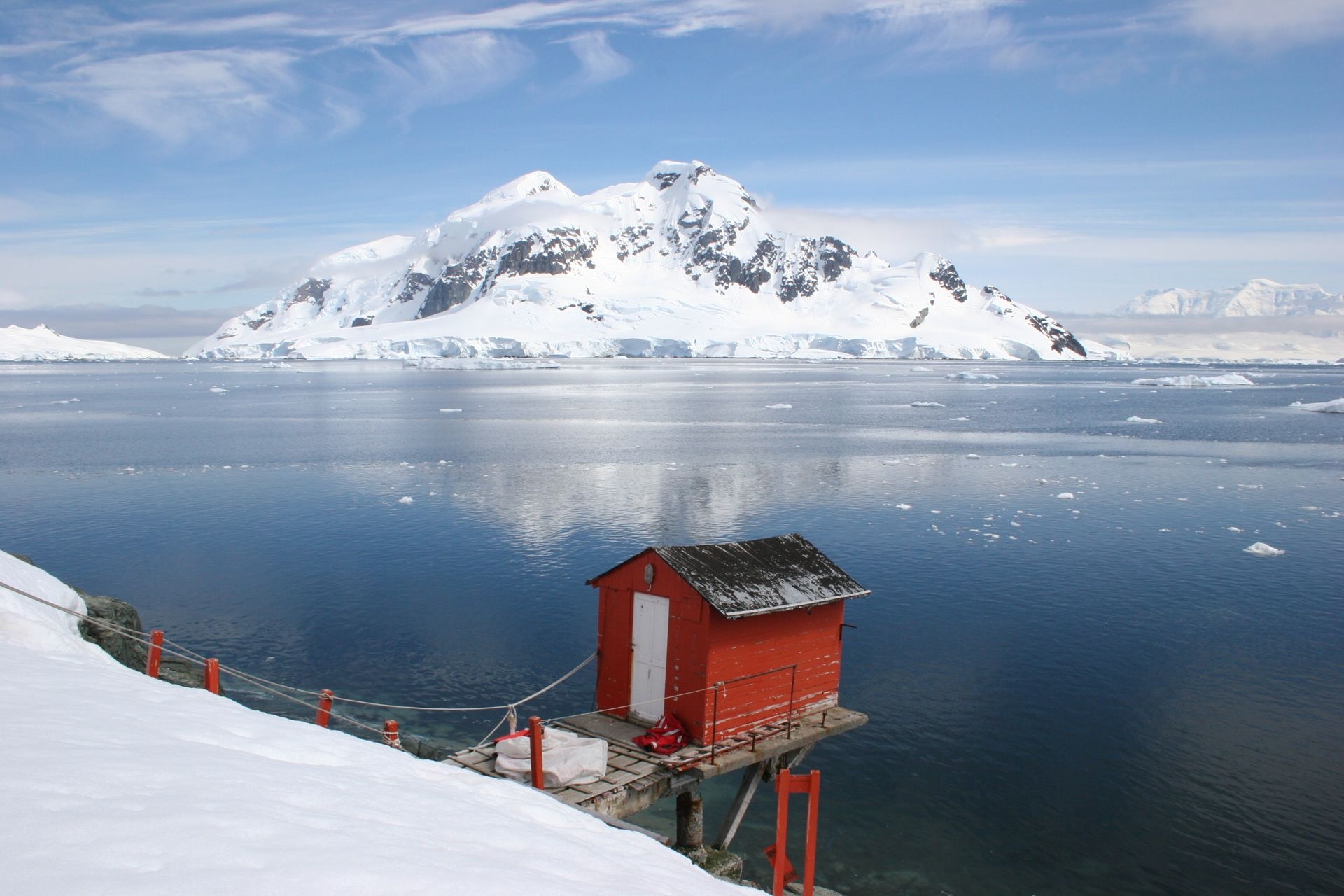 Antarctica wallpapers, Windows desktop background, 1920x1280 HD Desktop