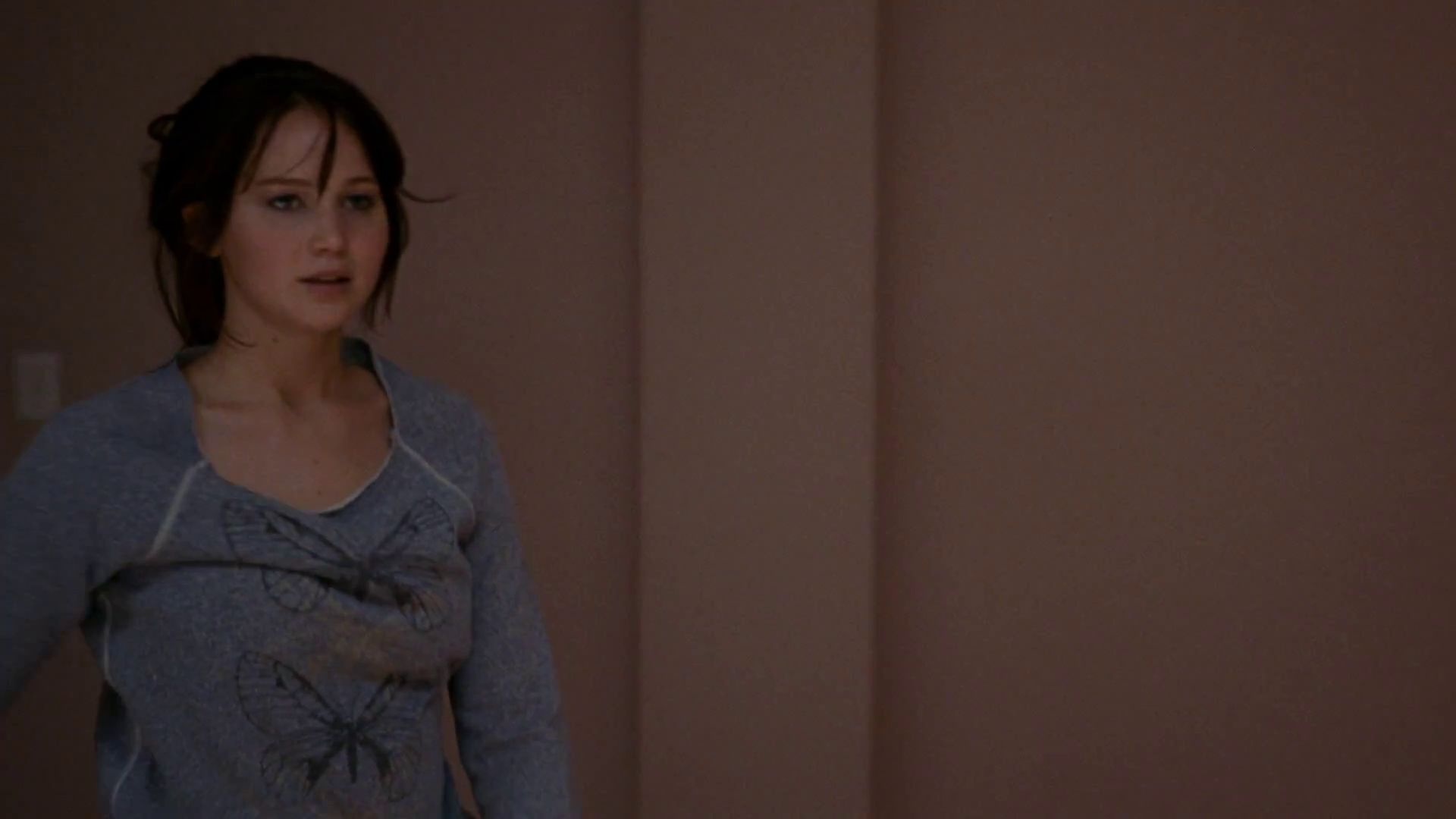 Silver Linings Playbook, Jessie J's iconic song, Jennifer Lawrence photo, Memorable fanpop moment, 1920x1080 Full HD Desktop