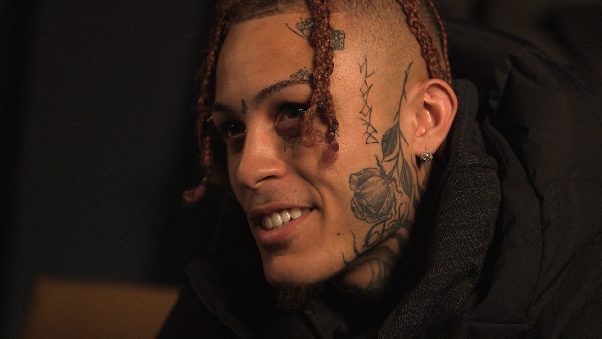 Lil Skies, Kush KFC Family Guy, Vice video, 1920x1080 Full HD Desktop