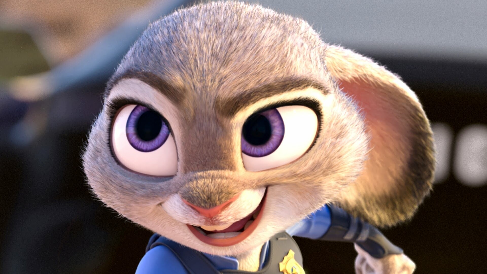 Zootopia animation, Disney characters, Anthropomorphic animals, Fanpop, 1920x1080 Full HD Desktop