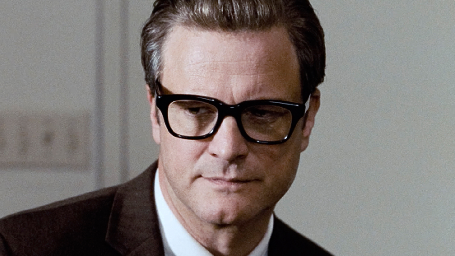 Colin Firth, Wallpaper 62090, 1920x1080 Full HD Desktop