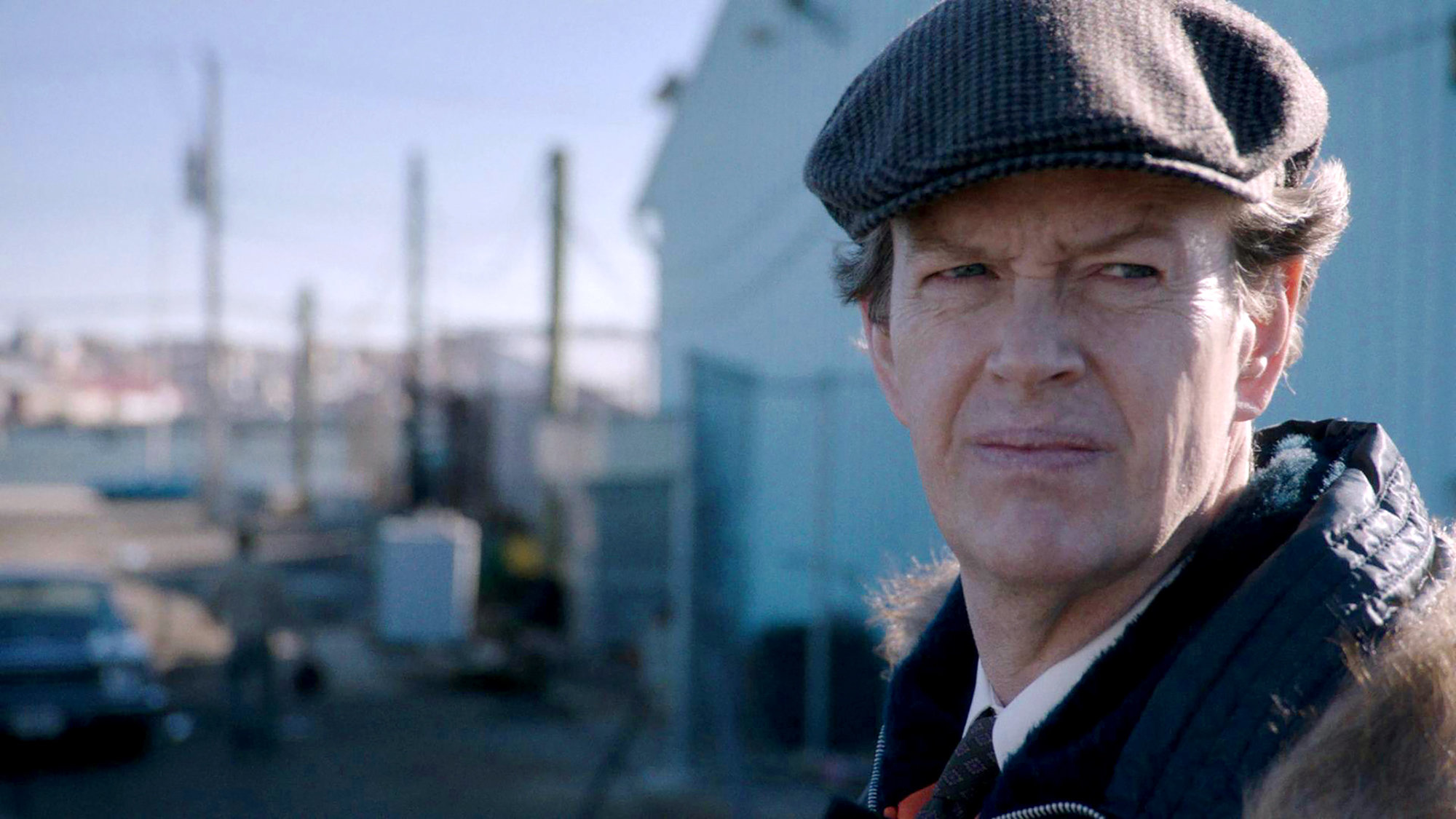 Dylan Baker, The Americans finale, 2000x1130 HD Desktop