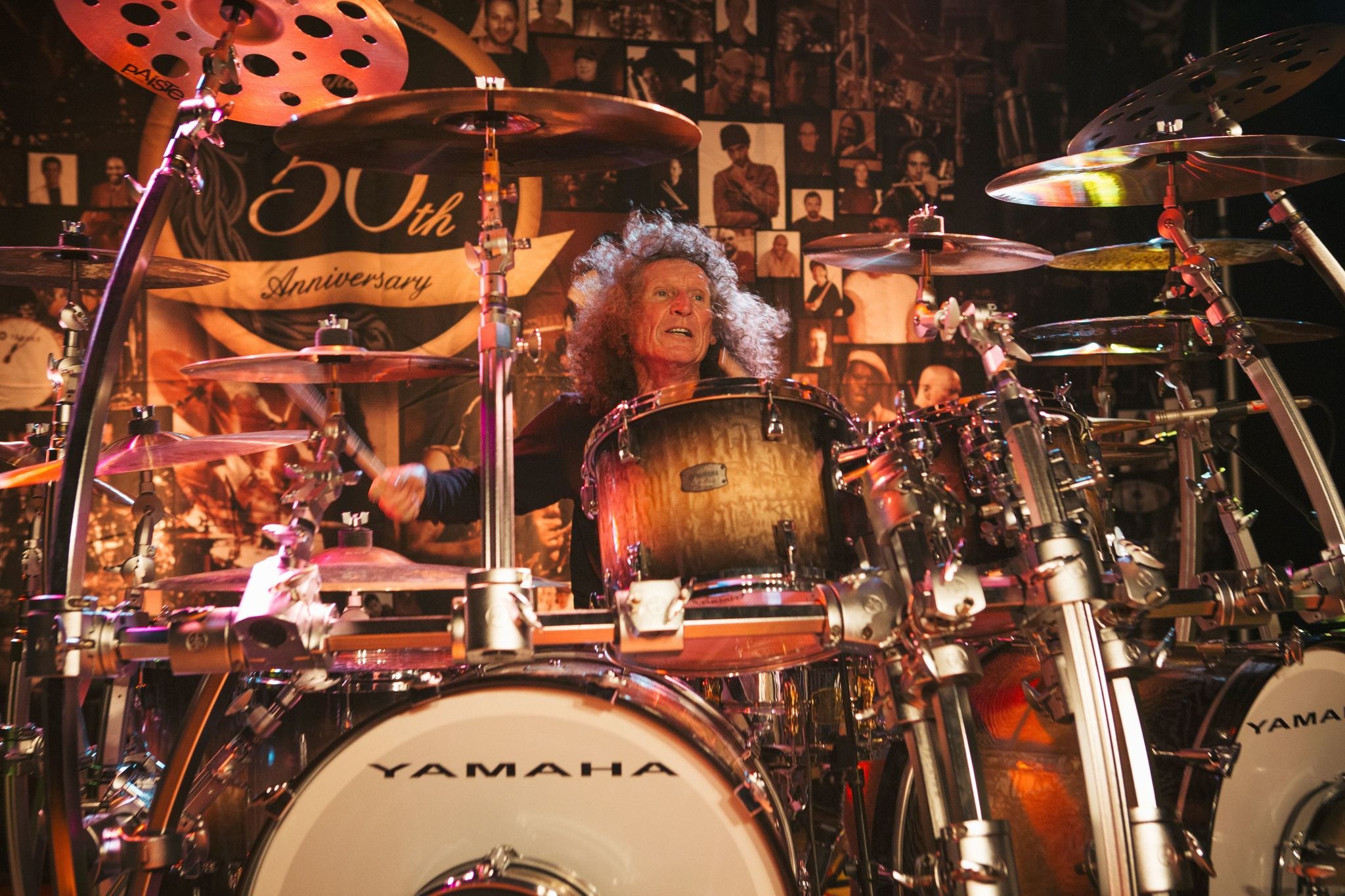 Tommy Aldridge, Tommy Aldridge, 2050x1370 HD Desktop