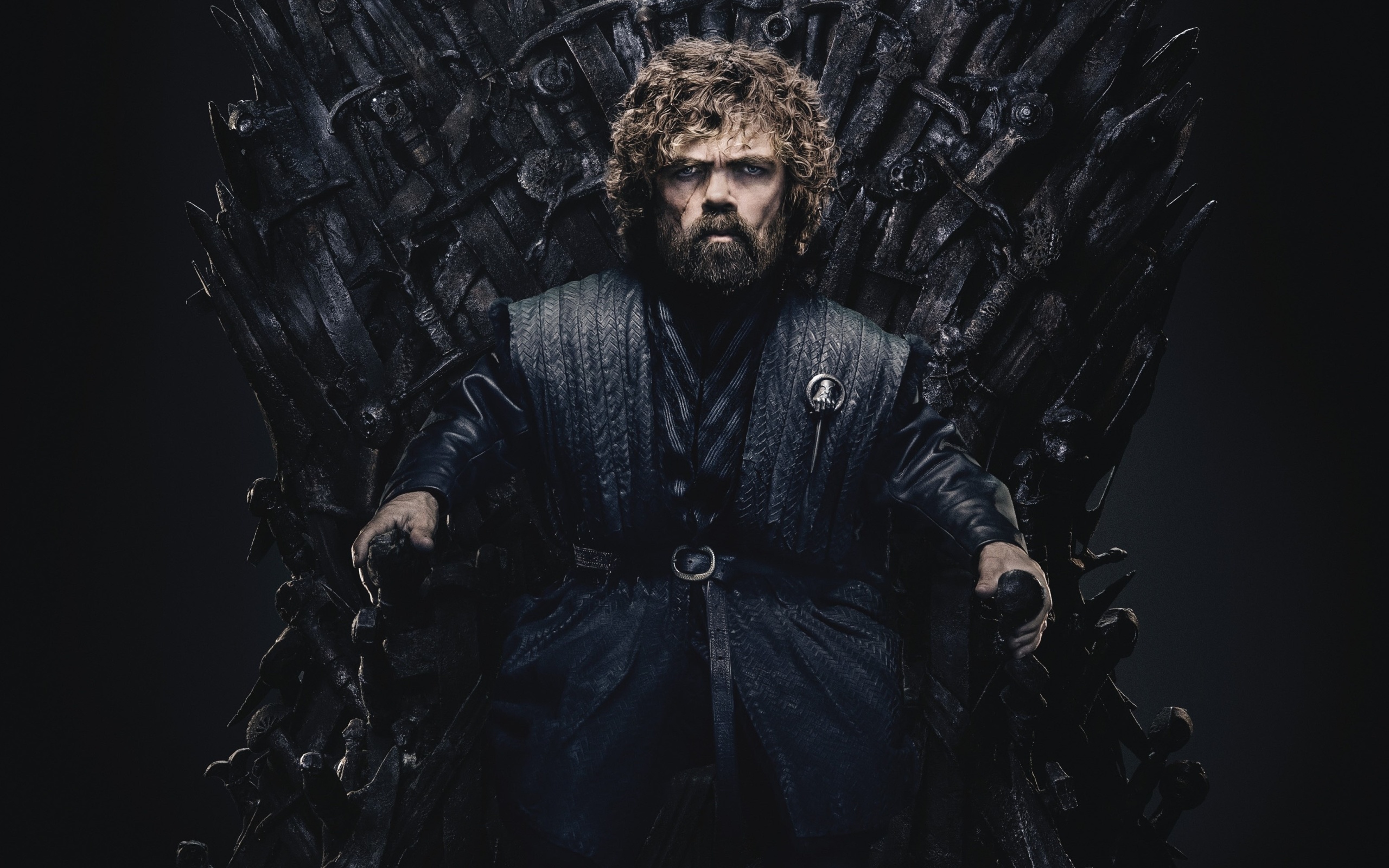 Peter Dinklage, Tyrion Lannister, Game of Thrones, Peter Pan, 2560x1600 HD Desktop