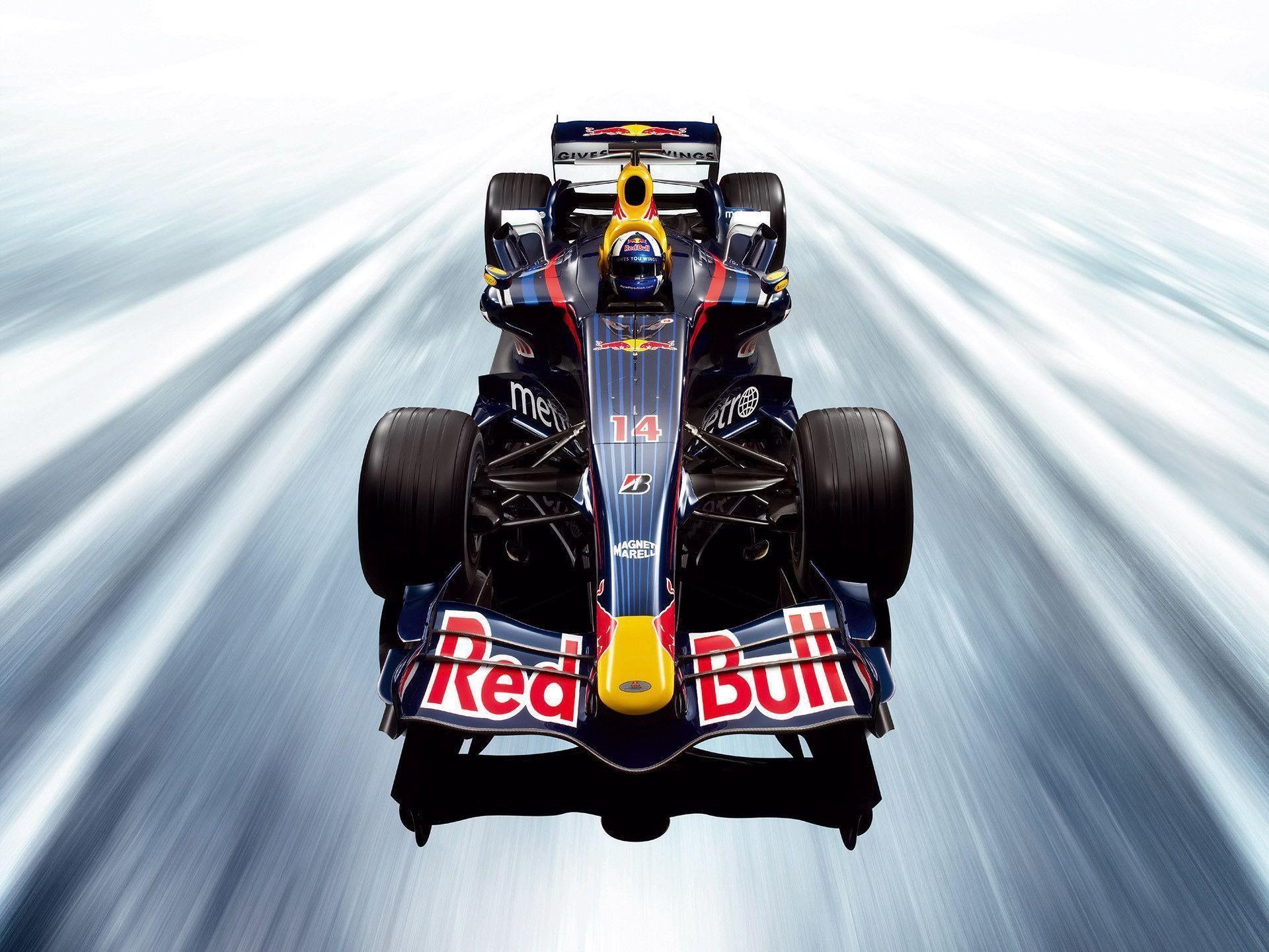 Red Bull RB5, Formula 1 Wallpaper, 1920x1440 HD Desktop