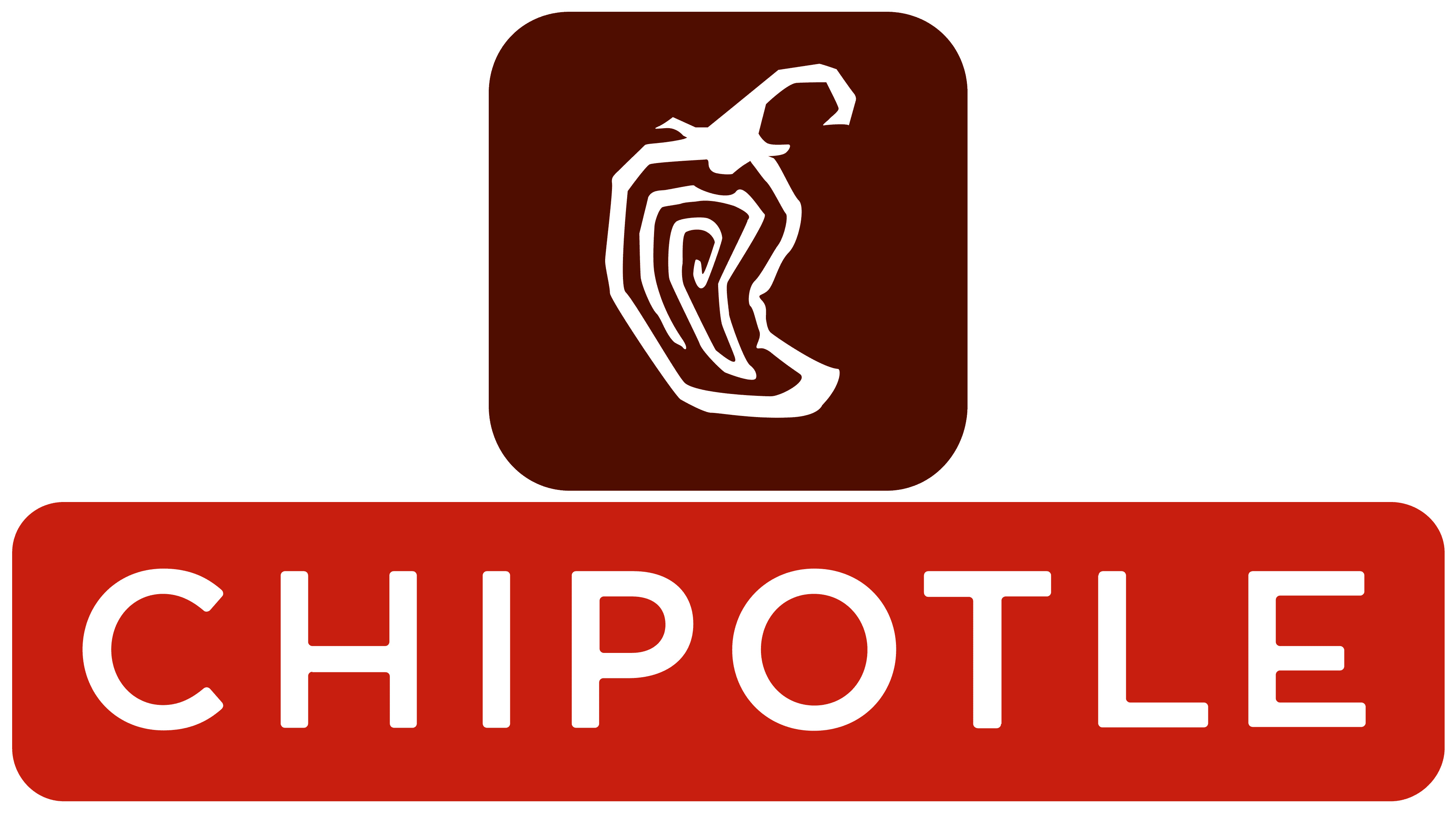 Chipotle logo, Symbol meaning, Logo history, Branding design, 3840x2160 4K Desktop