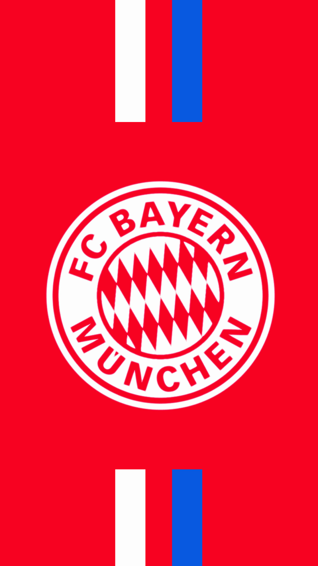 FC Bayern Munchen, Wallpapers collection, Football passion, Team spirit, 1080x1920 Full HD Phone