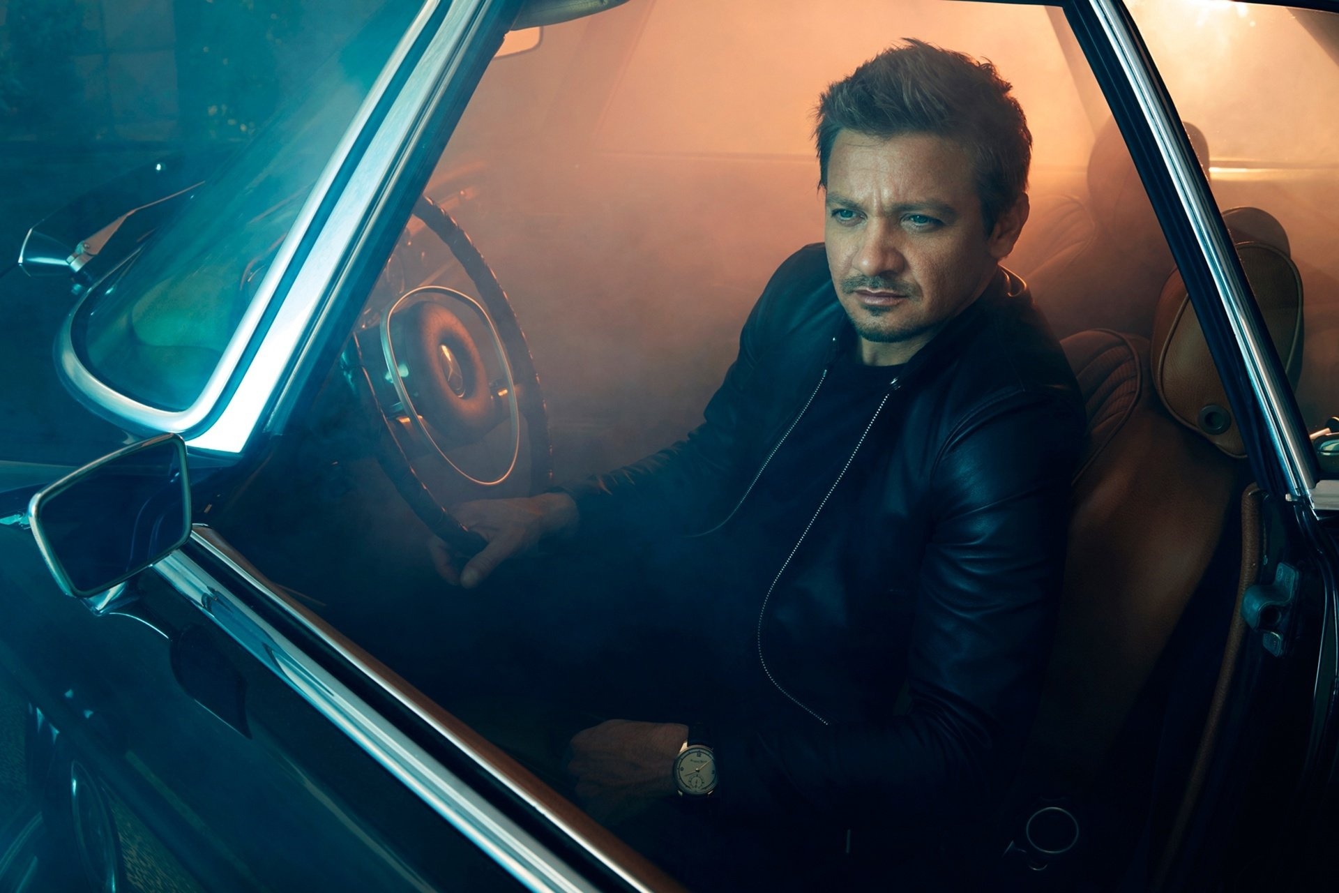 Jeremy Renner, HD Wallpaper, Background Image, 1920x1280 HD Desktop