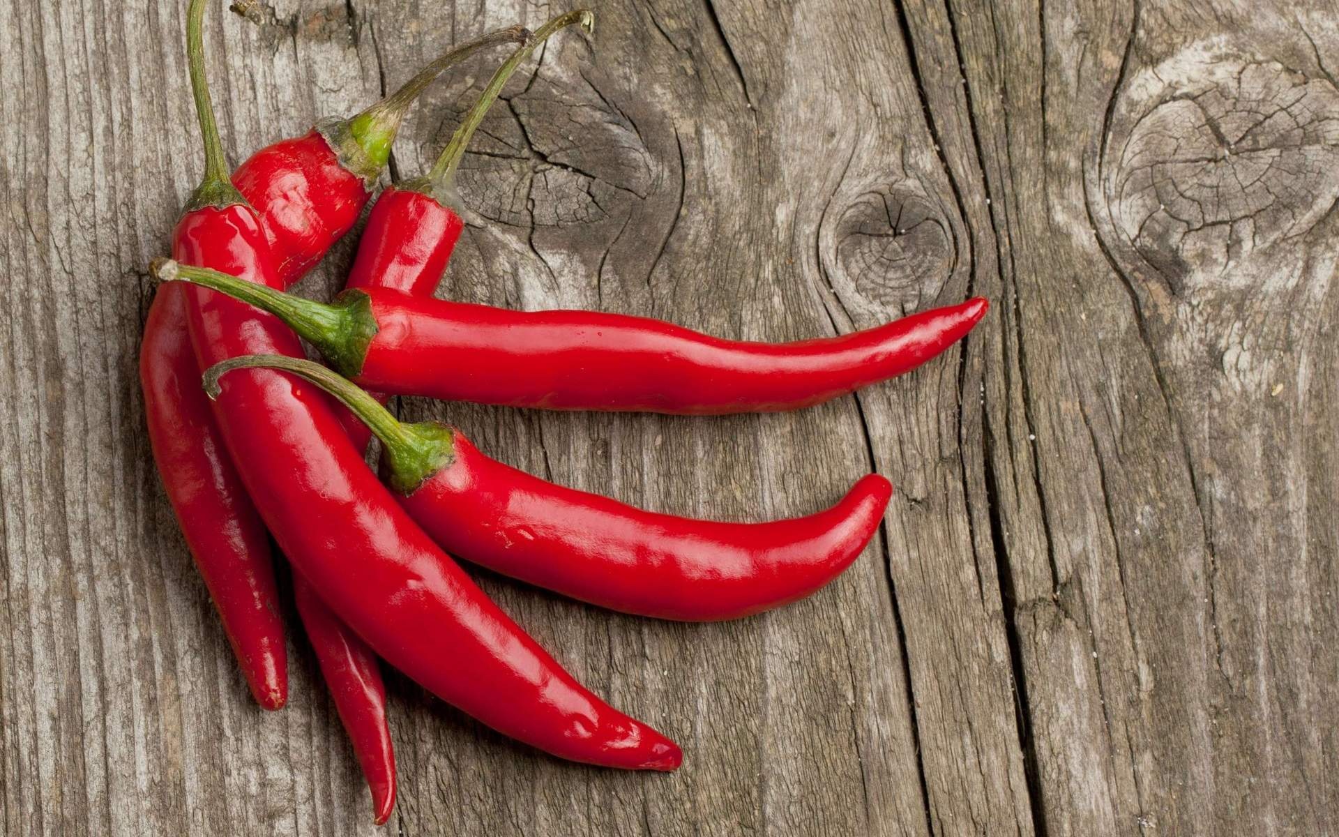 Capsaicin explosion, Chili wallpapers, Spicy temptation, Zesty ingredient, 1920x1200 HD Desktop