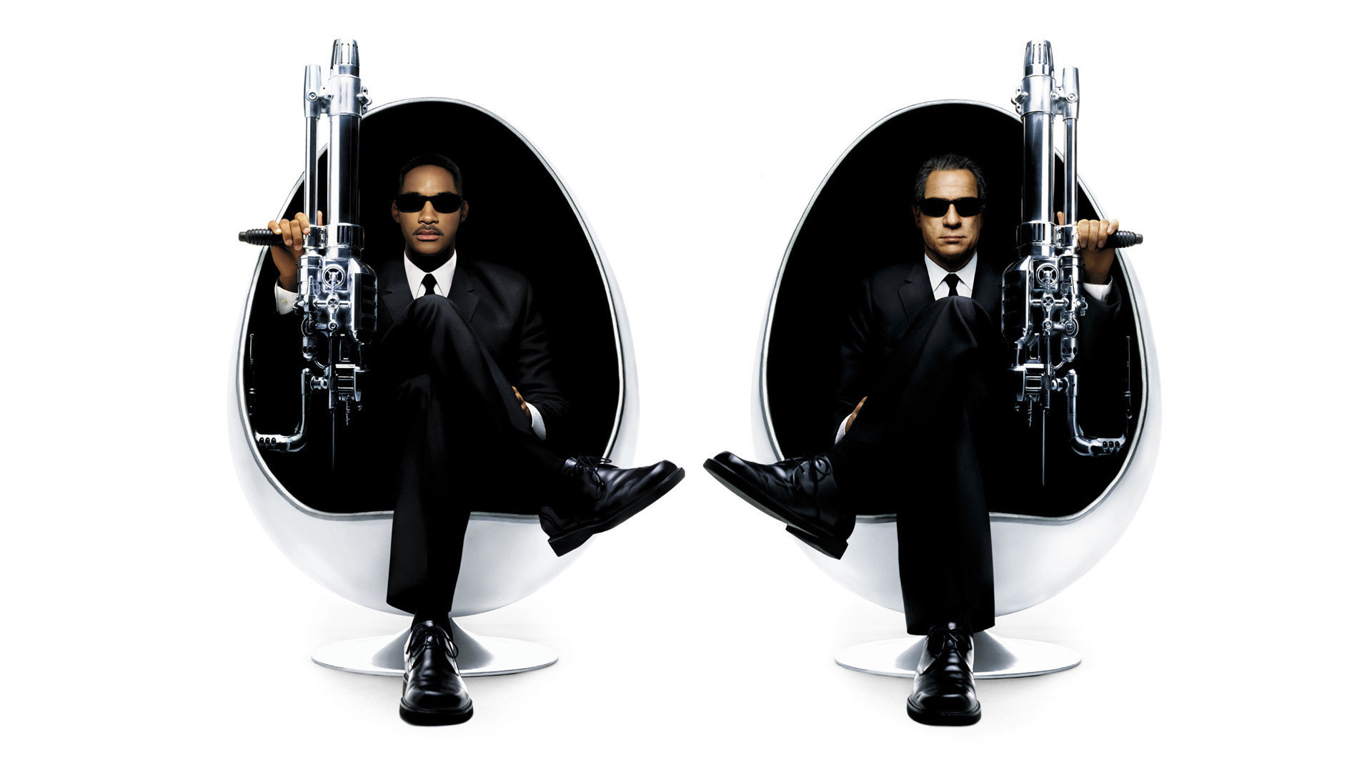 Men In Black, Wallpaper, Film sequel, Science fiction, 1920x1080 Full HD Desktop