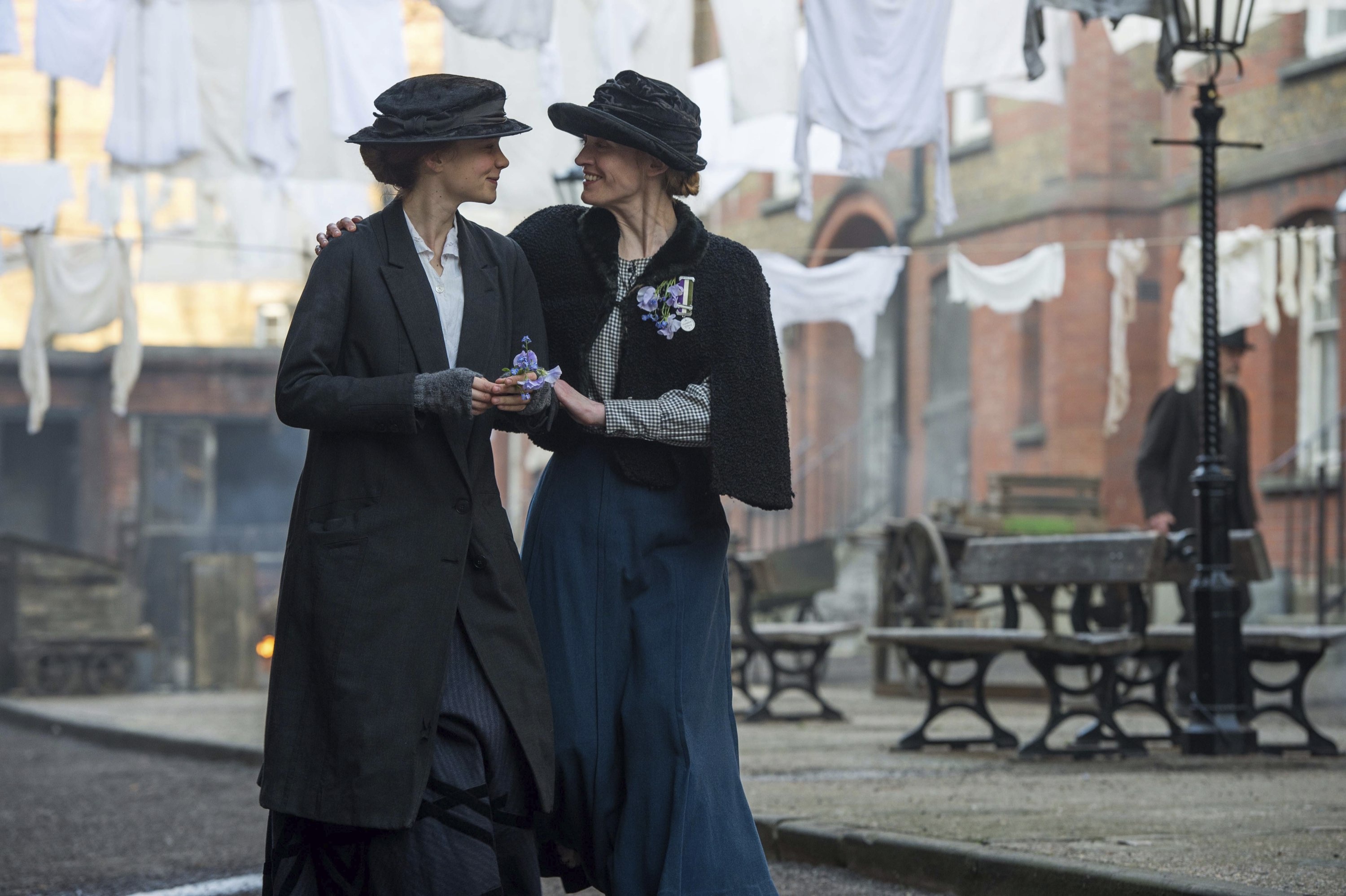 Suffragette film, Park Circus release, Women's empowerment, Historical importance, 3000x2000 HD Desktop