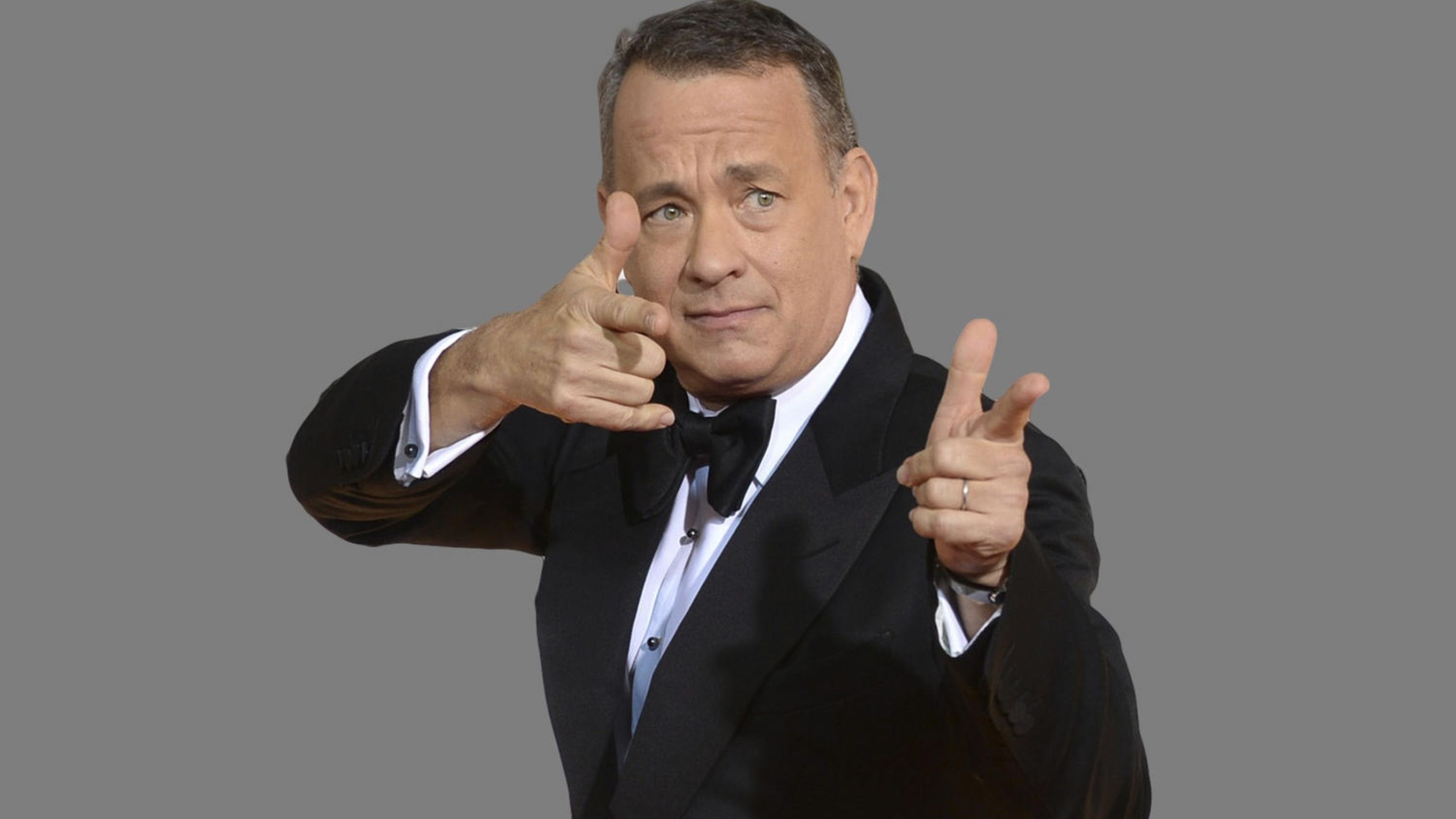 Tom Hanks, Top free wallpapers, Celebrity HQ, 4K wallpapers, 3200x1800 HD Desktop