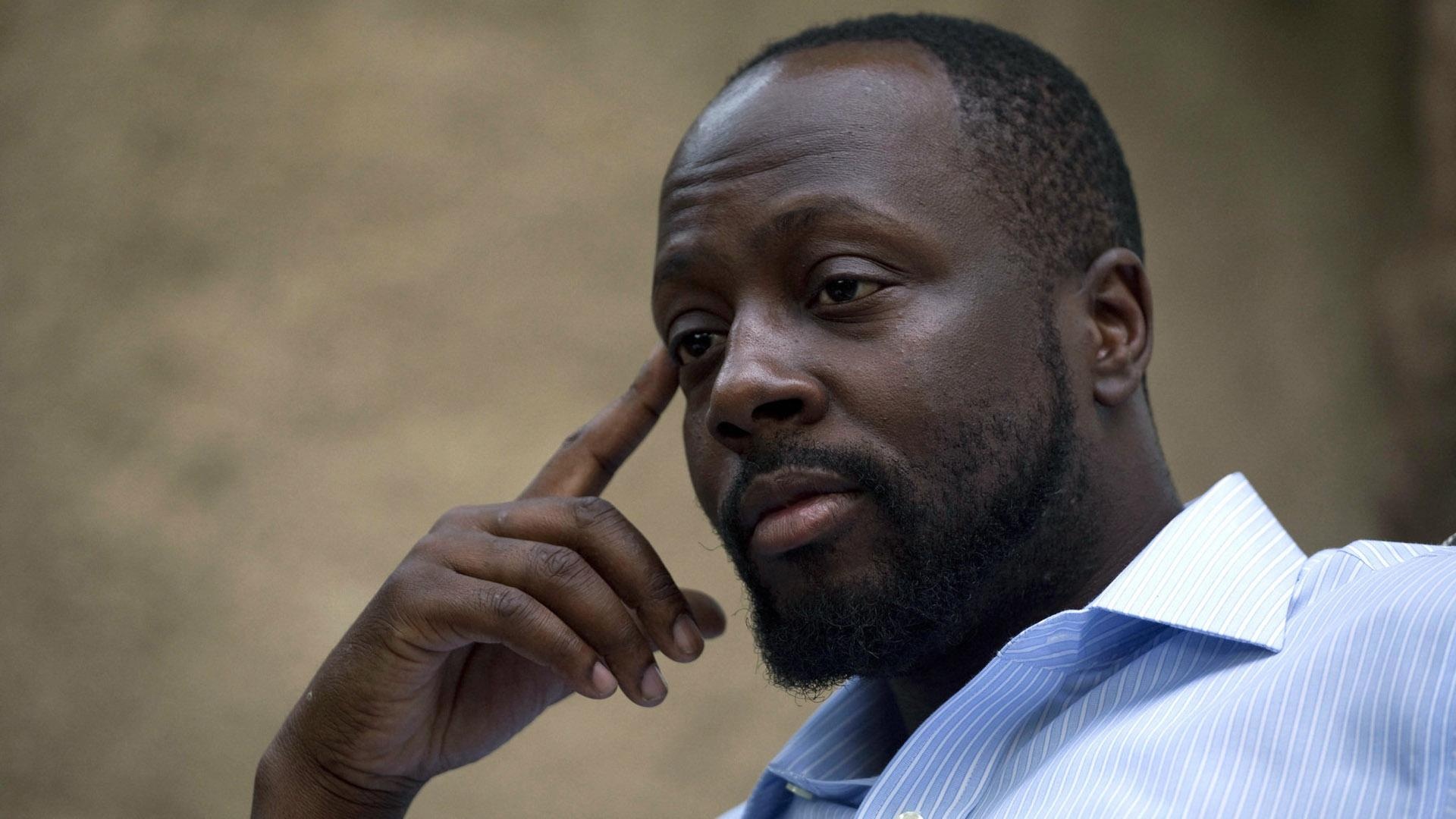 Wyclef Jean (Music), Concert tour history, Tuneful melodies, Musical creativity, 1920x1080 Full HD Desktop