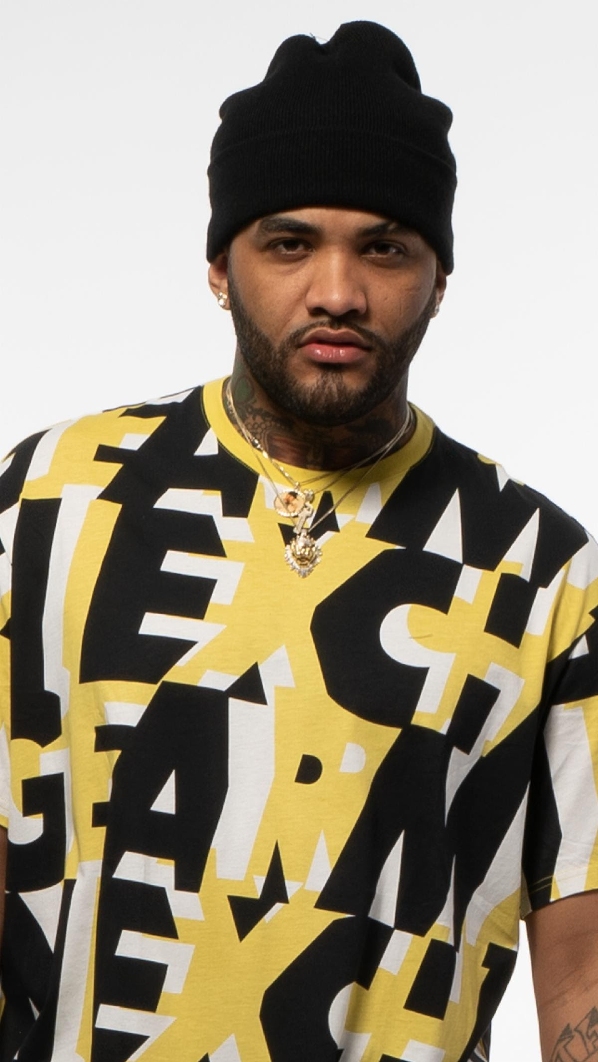 Joyner Lucas, Evolution EP, Hype Magazine, Music sensation, 1200x2130 HD Phone