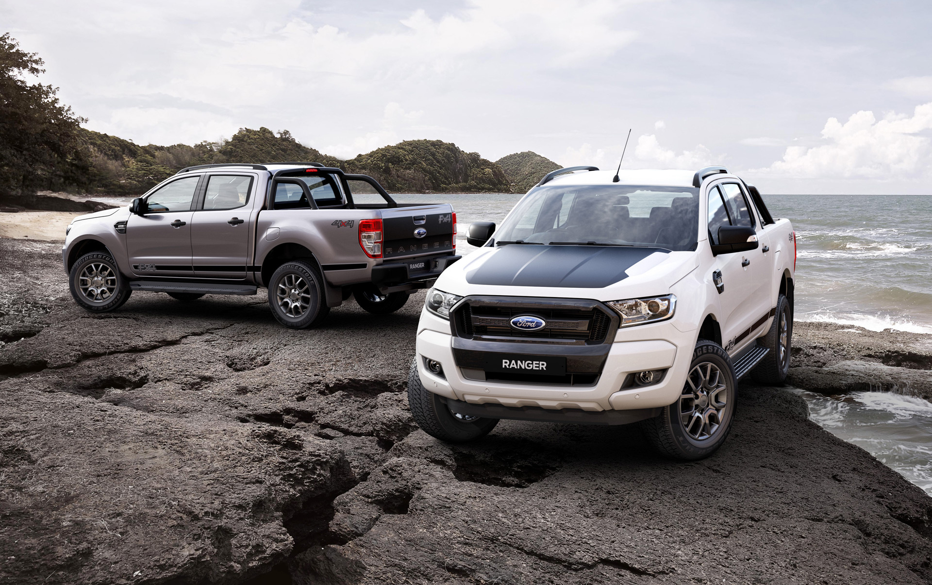 Ford Ranger, Wallpaper wonder, HQ images, Exquisite shots, 1920x1210 HD Desktop