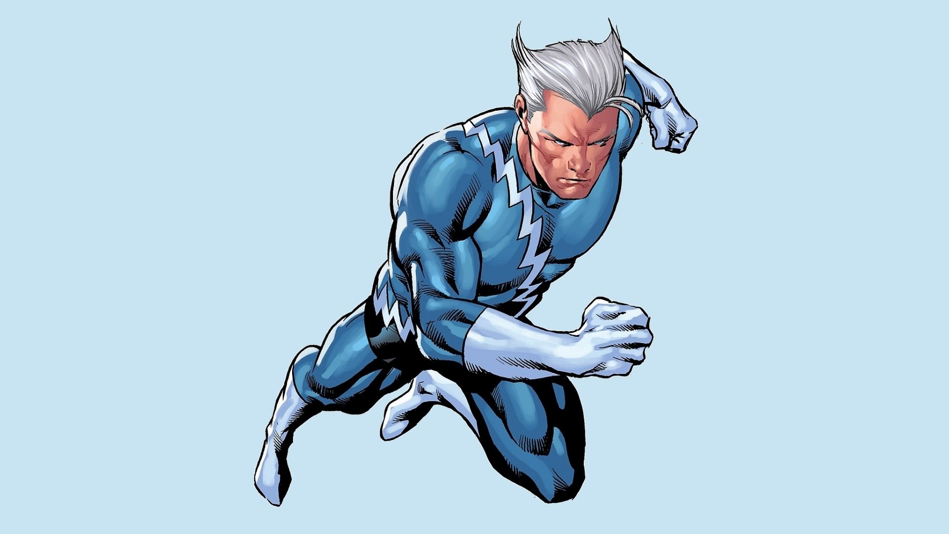 Pietro Maximoff, Quicksilver wallpapers, Stunning visuals, Superhero background, 1920x1080 Full HD Desktop