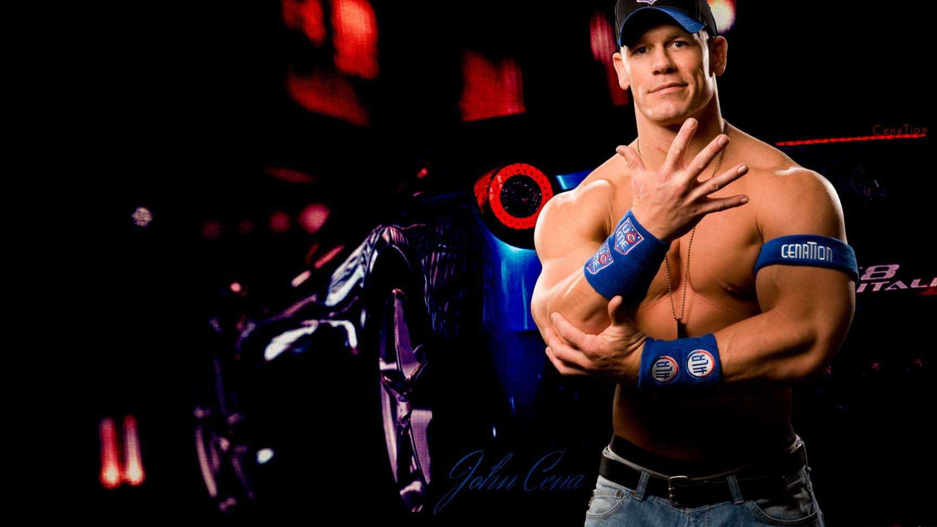John Cena, Desktop, Wallpaper, Movies, 1920x1080 Full HD Desktop