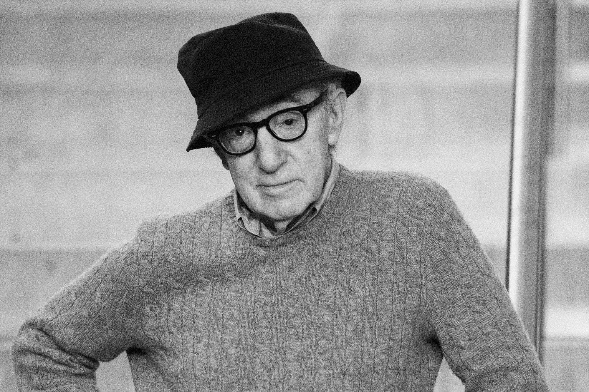 Woody Allen, Published memoir, Vanity Fair article, Memoir release, 2000x1340 HD Desktop