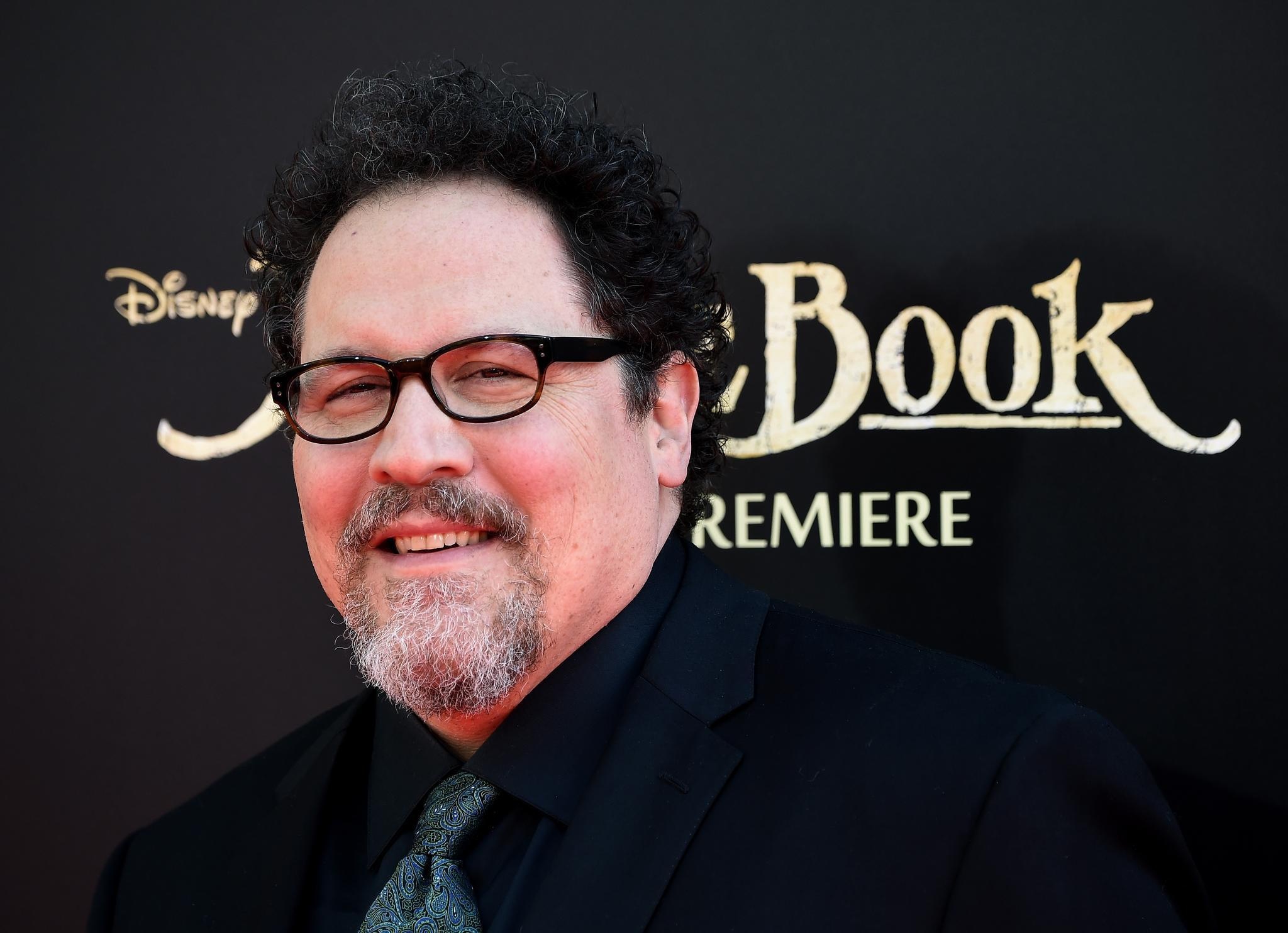 Jon Favreau, Wallpapers, 2050x1490 HD Desktop