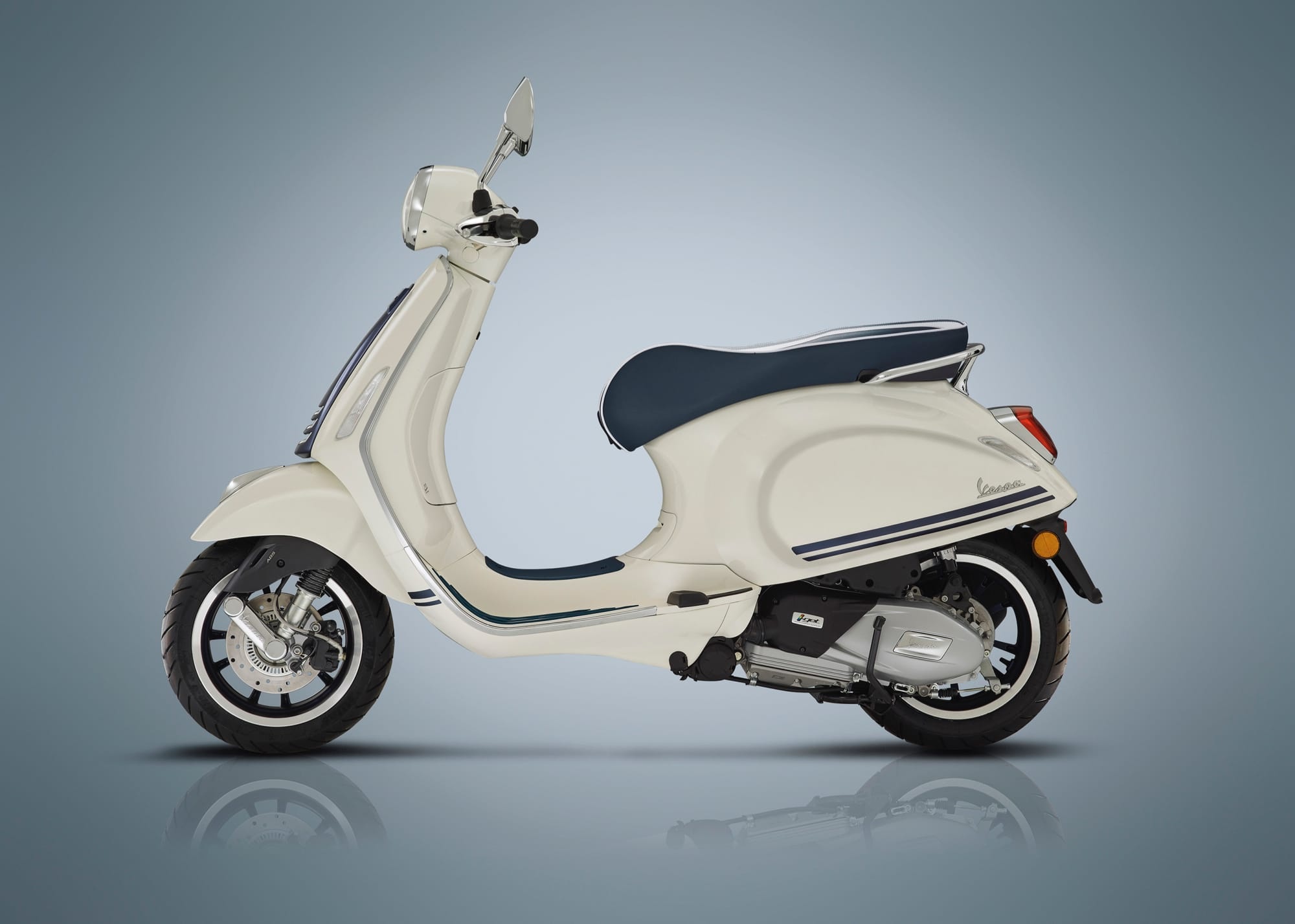 Vespa Primavera 150, Auto, Wide magazine, Vespa, 2000x1430 HD Desktop