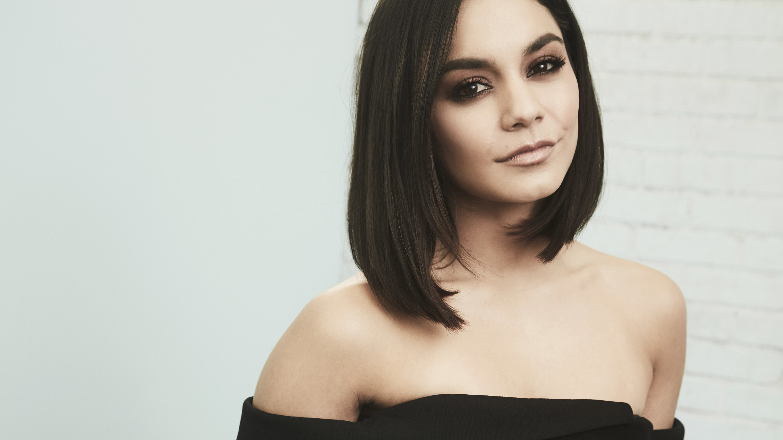 Vanessa Hudgens, 2019, HD celebrities, 4k wallpapers, 3200x1800 HD Desktop