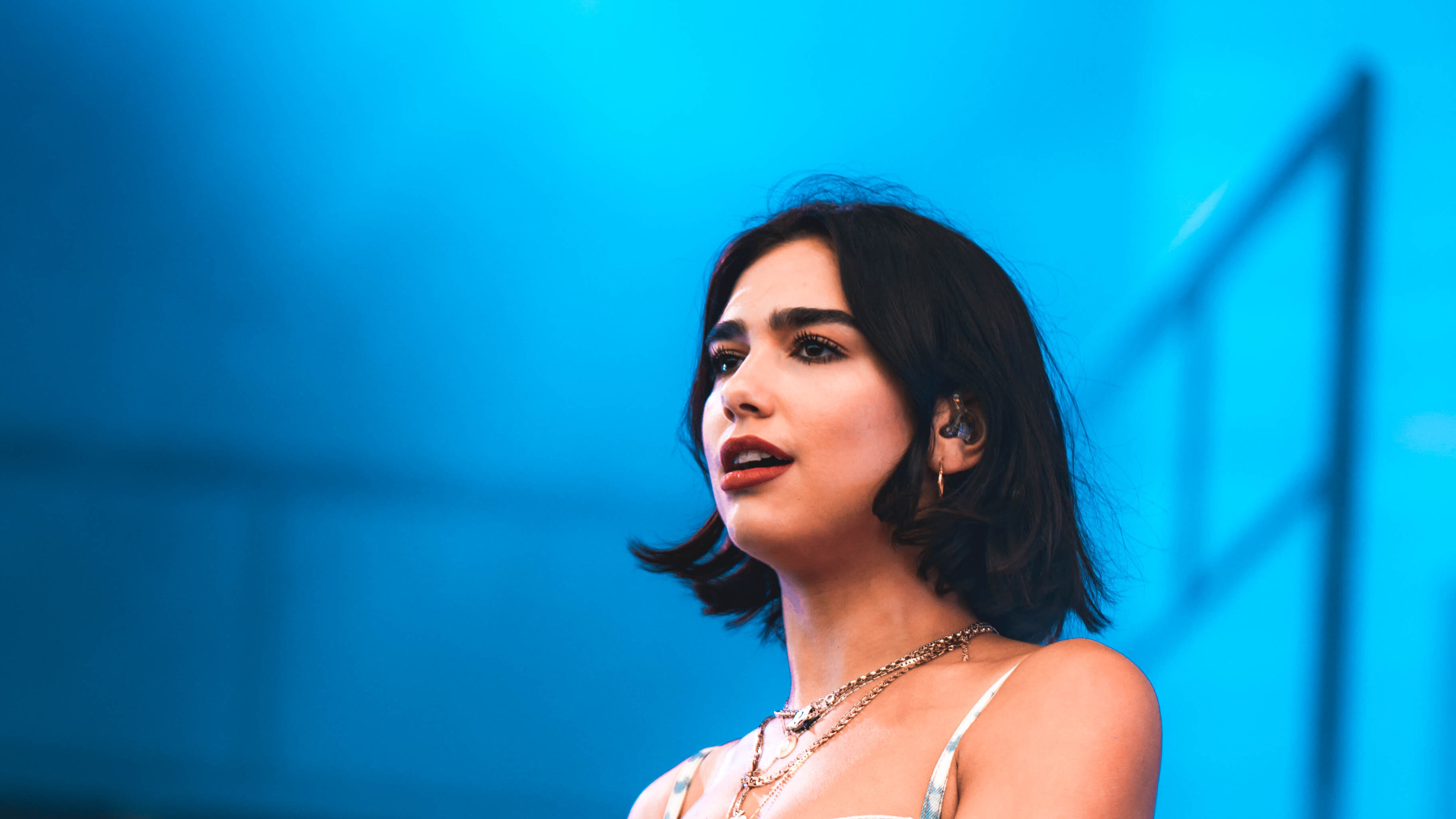 Dua Lipa, Celebs, Music, HD, 3650x2060 HD Desktop