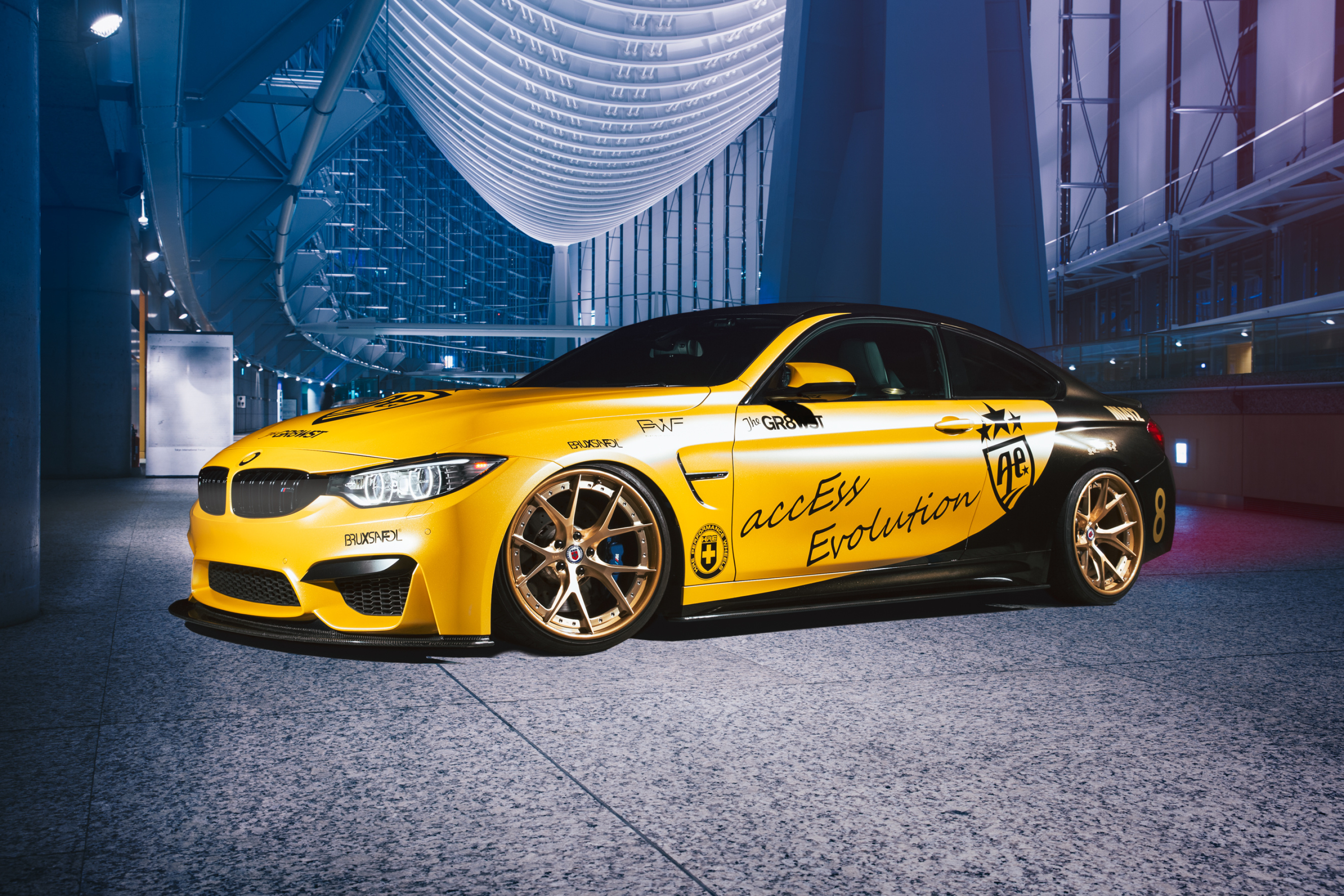 BMW M4, Photography, HD cars, 3000x2000 HD Desktop