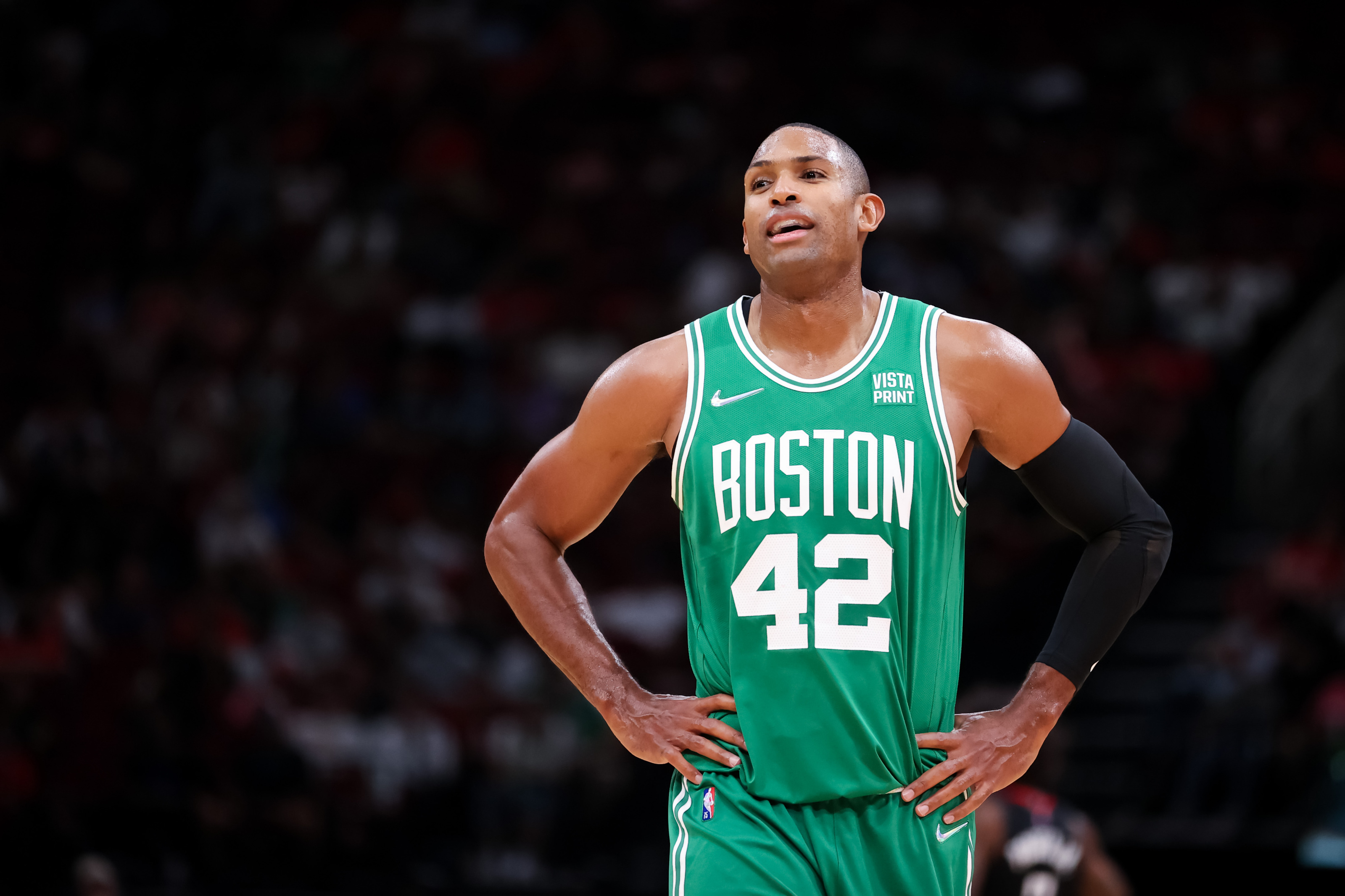 Al Horford, Boston Celtics Wallpaper, 3200x2140 HD Desktop