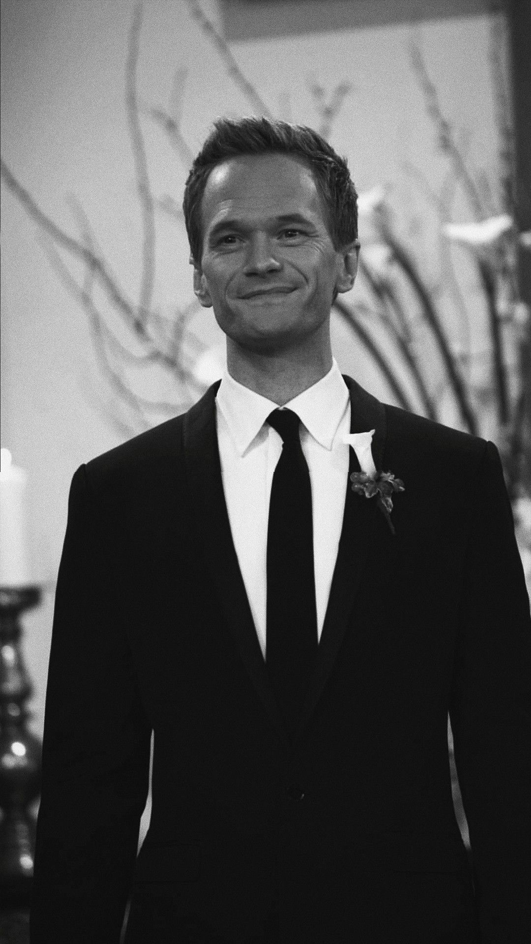 Neil Patrick Harris, How I Met Your Mother Wallpaper, 1080x1920 Full HD Phone