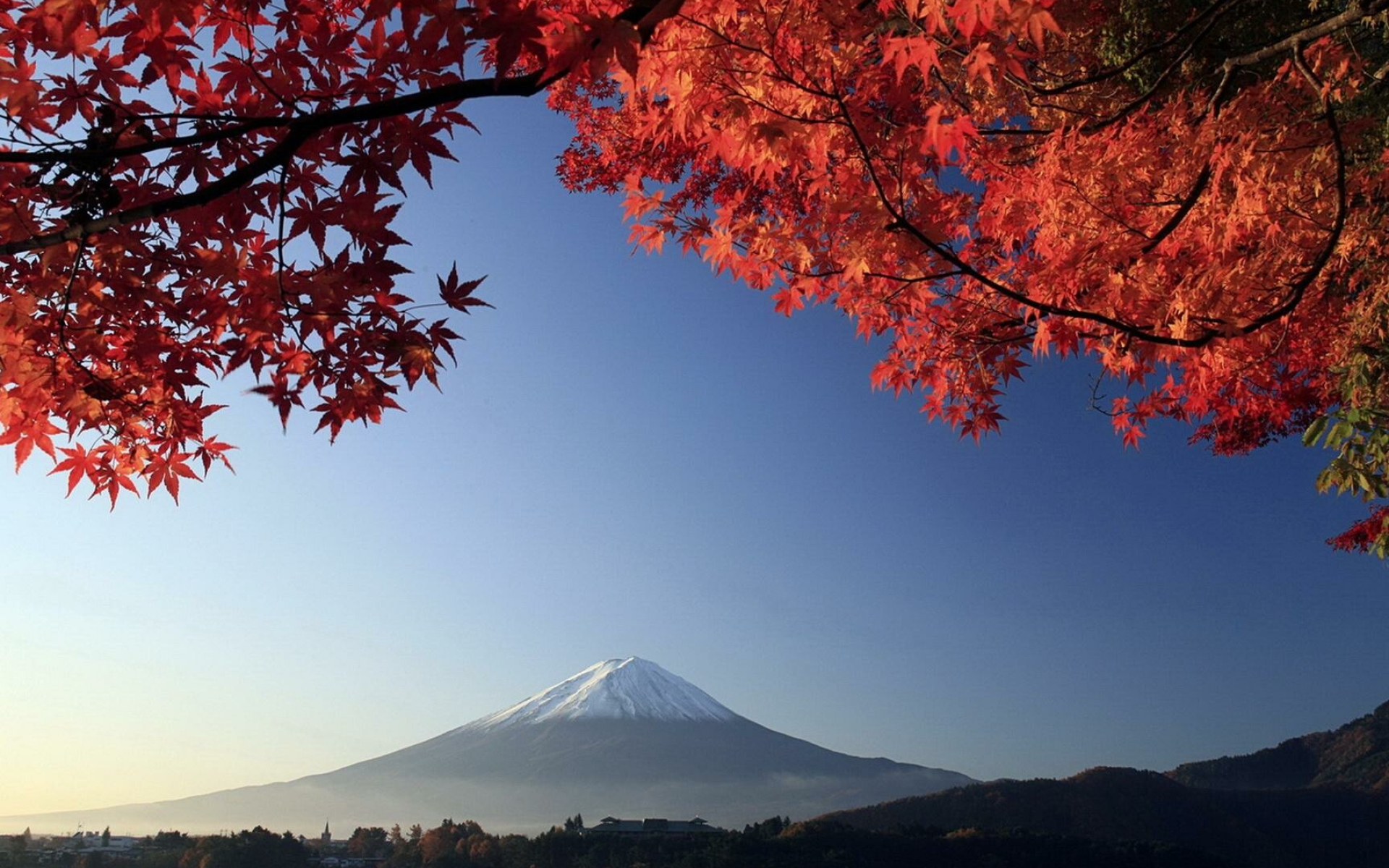 Japan Travels, Japanese autumn wallpapers, 1920x1200 HD Desktop