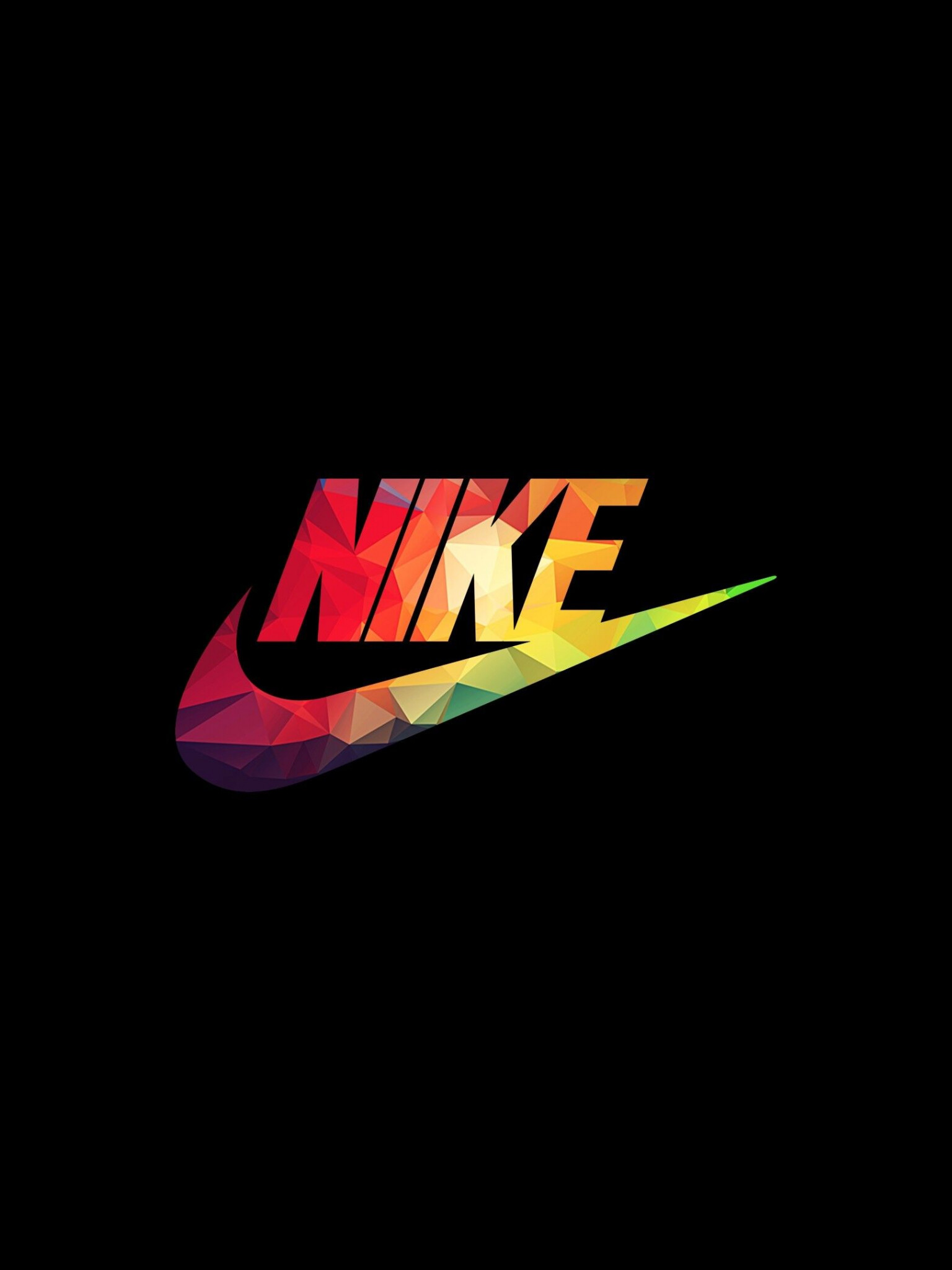 Nike, HD wallpapers, 4K resolution, 1540x2050 HD Phone