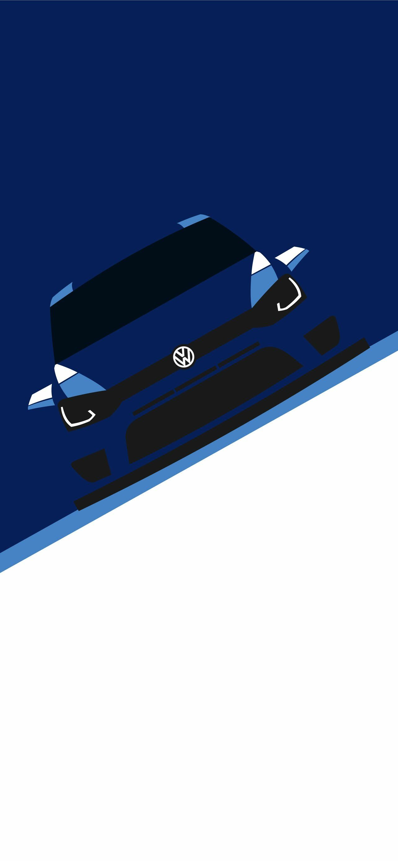 Volkswagen iPhone wallpapers, Free download, 1290x2780 HD Phone