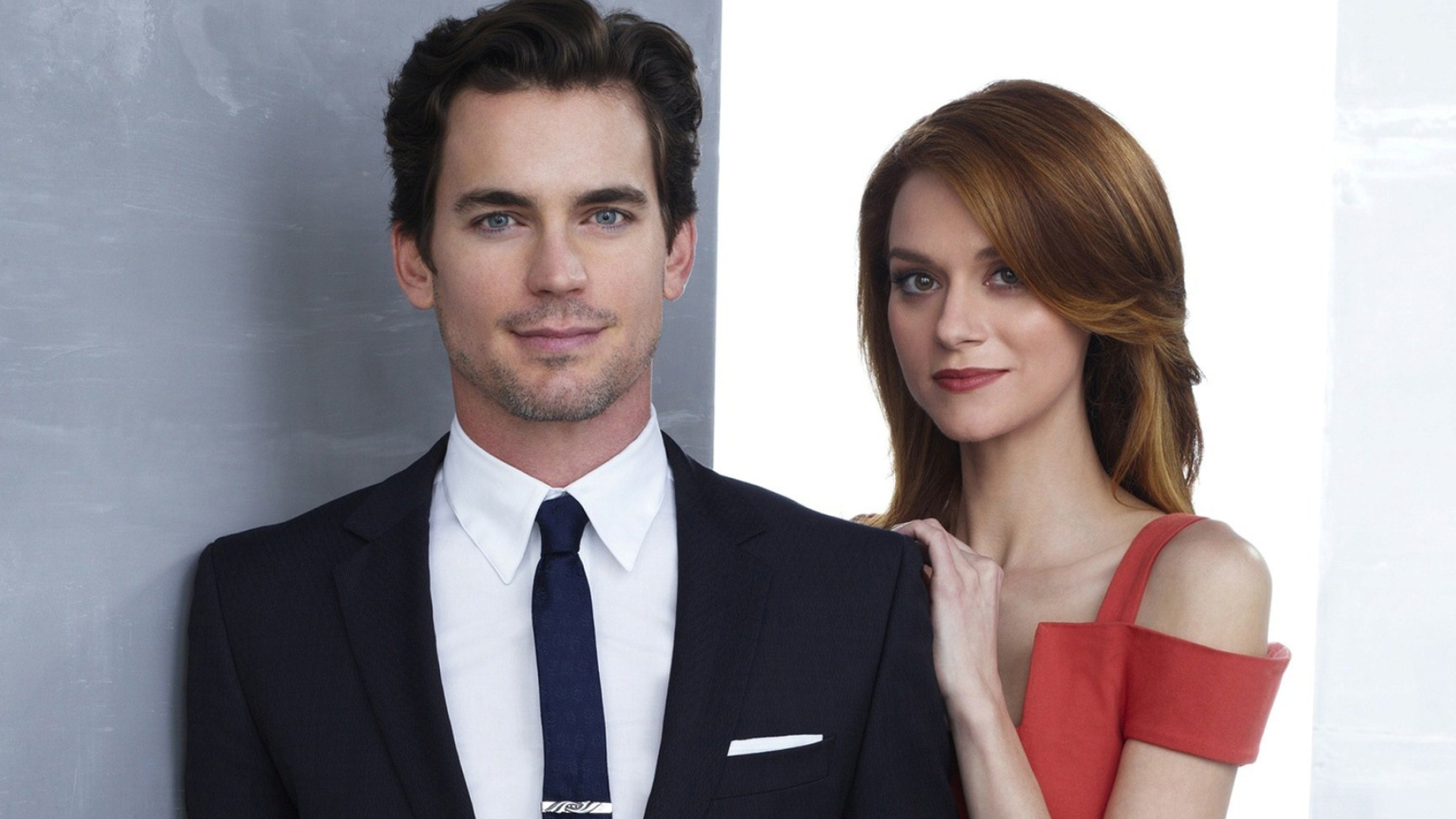 Neal Caffrey wallpaper, Michelle Simpson, 1920x1080 Full HD Desktop