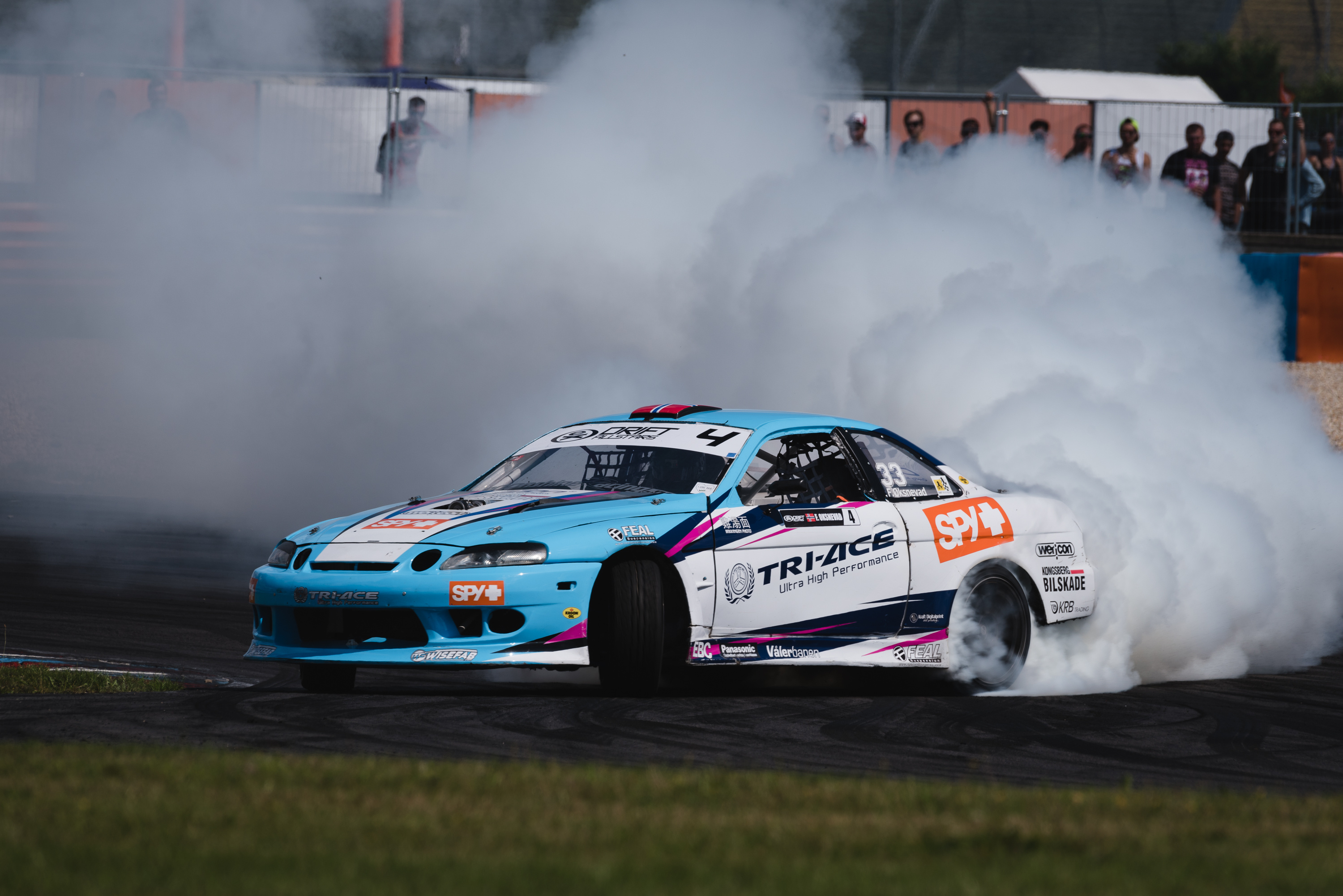 Toyota Soarer, Drifting Wallpaper, 3000x2010 HD Desktop