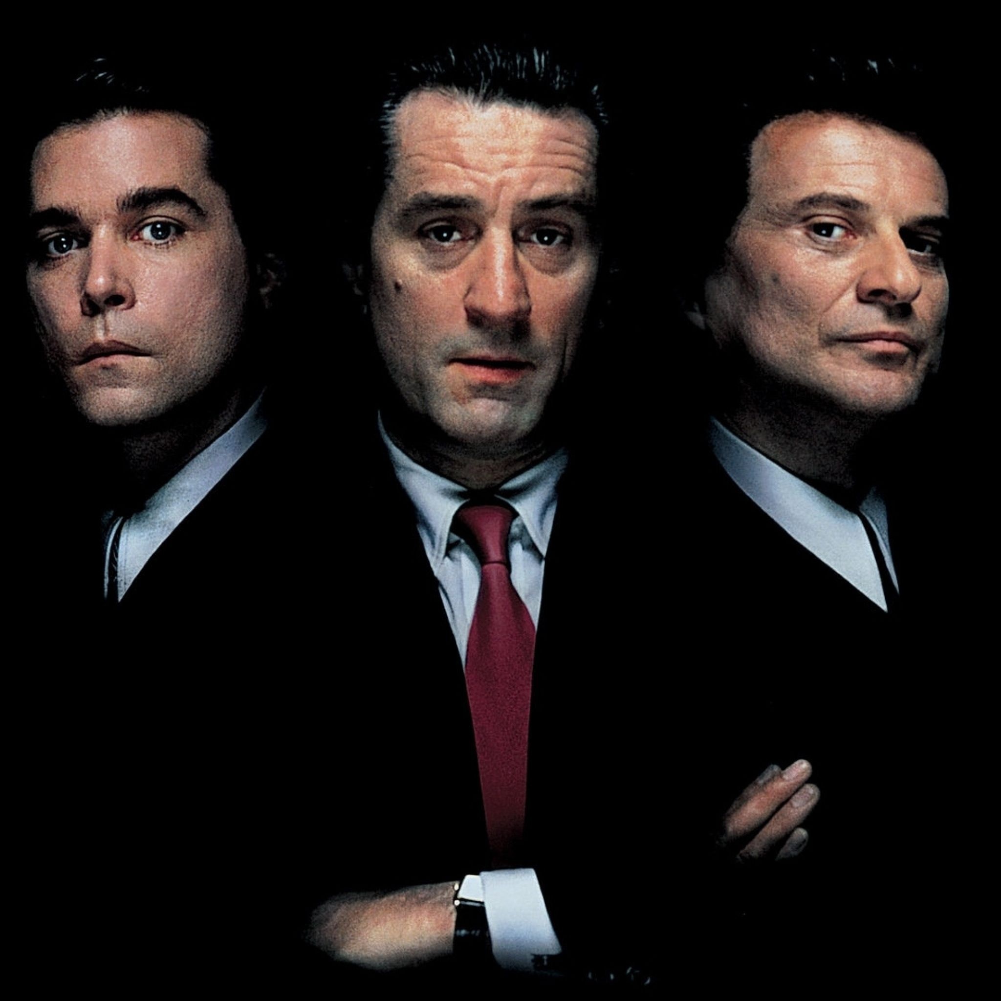 Ray Liotta, Movie enthusiast, Filmography, Memorable roles, 2050x2050 HD Phone
