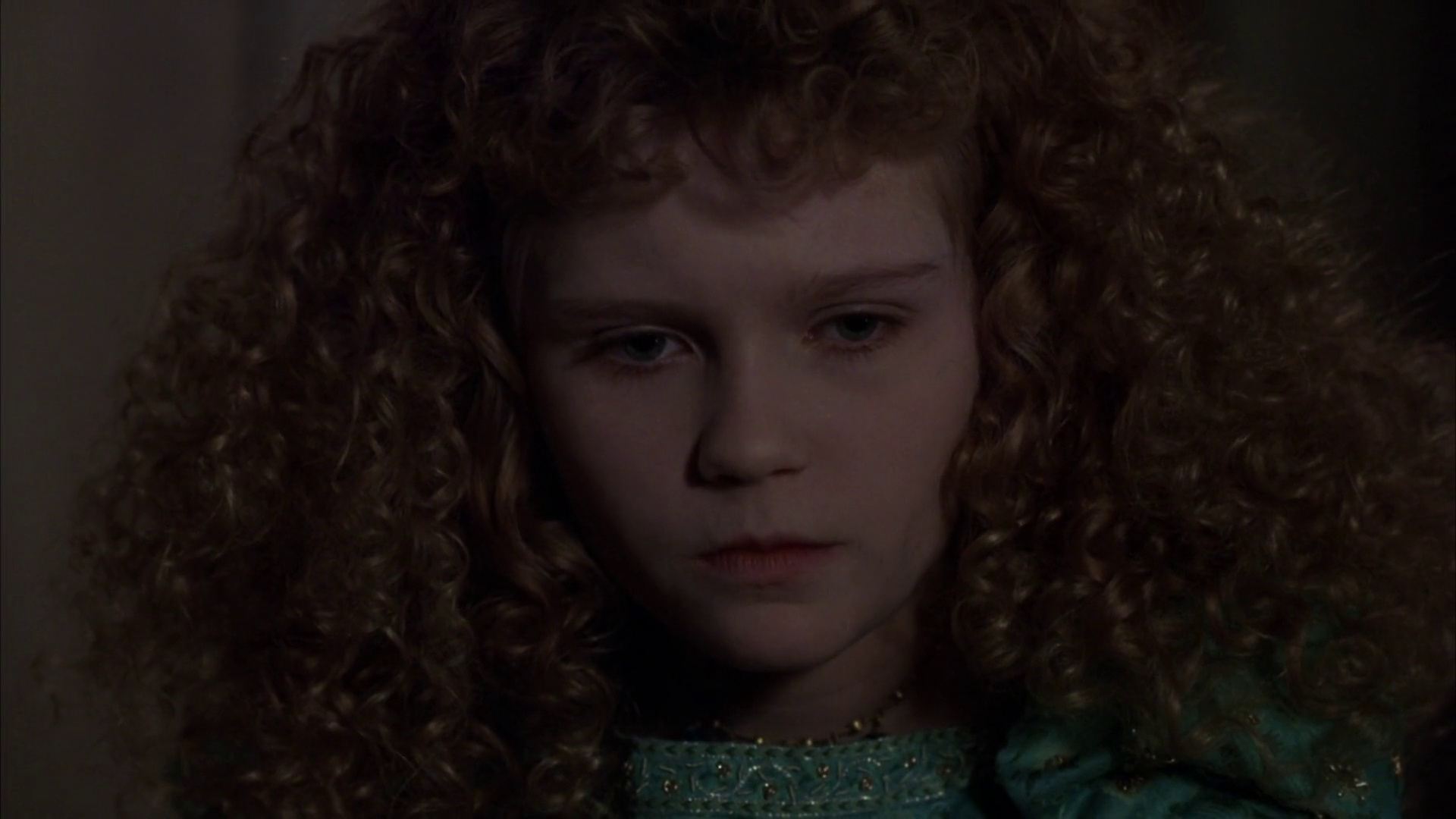 Kirsten Dunst, Claudia, Movies, Telstar film review, 1920x1080 Full HD Desktop