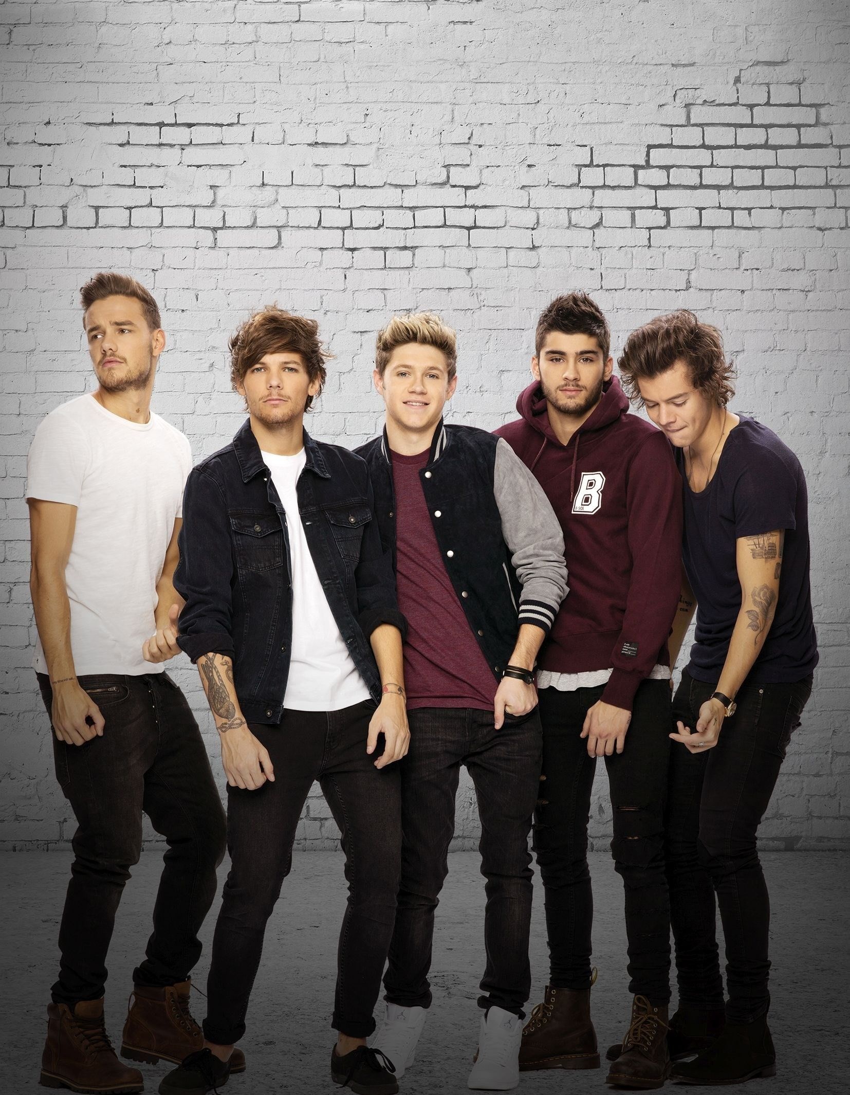 1 Direction iPhone wallpapers, Band artwork, Phone customization, 1660x2130 HD Phone