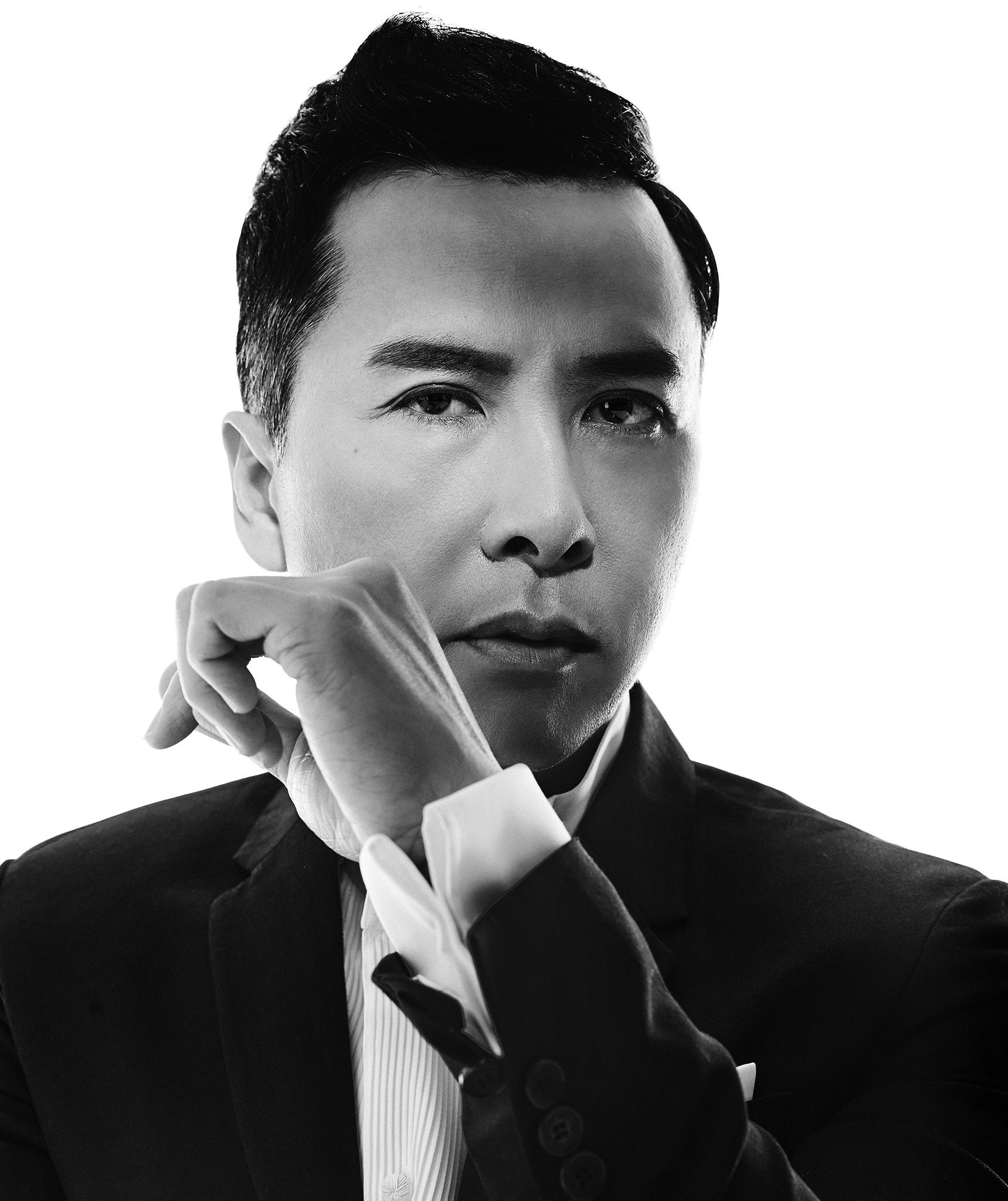 Donnie Yen, Donnie be Good, Martial Artists, Movie, 1720x2050 HD Phone