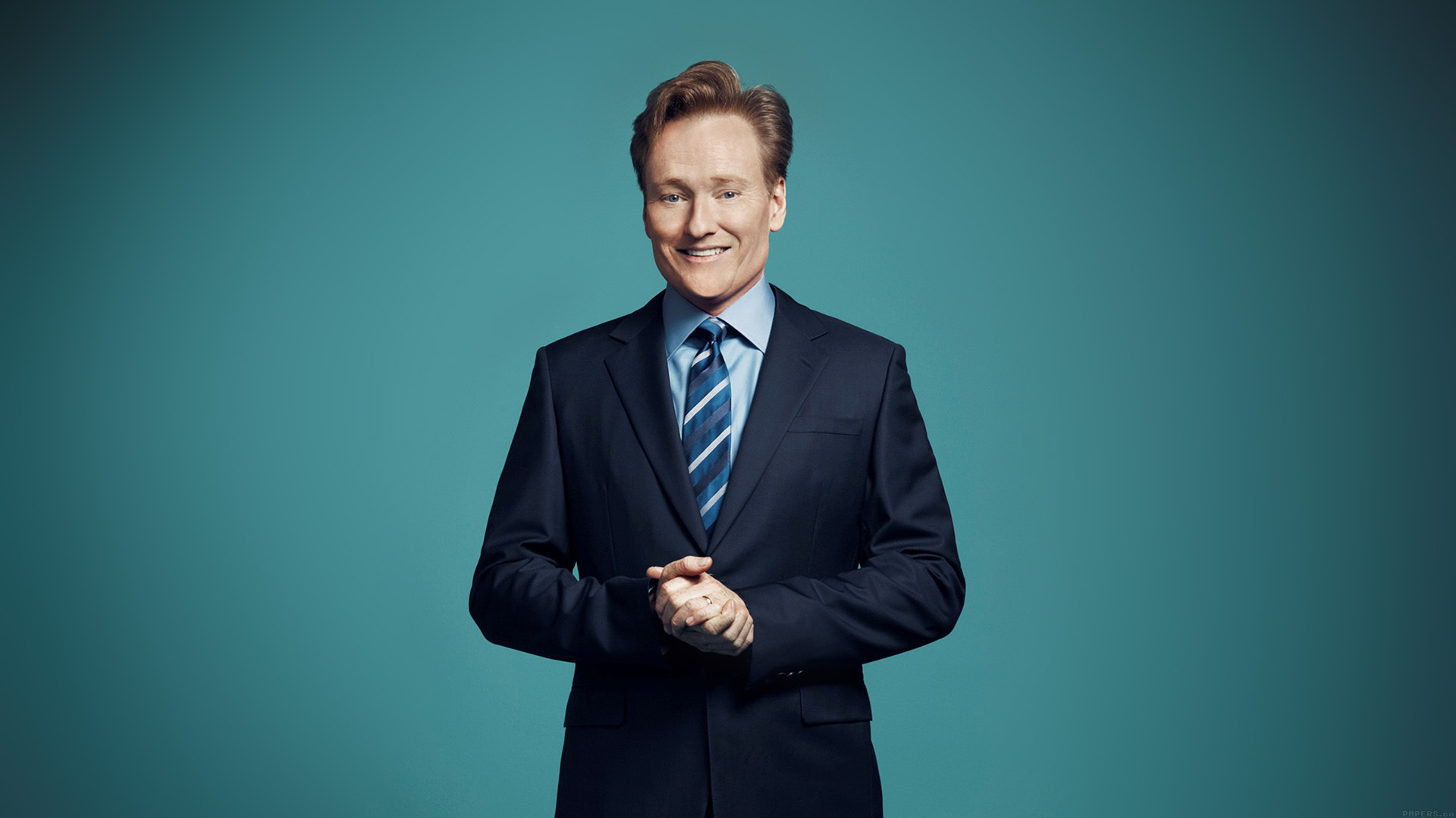 Conan O'Brien, Celebs, Wallpaper, Background image, 1920x1080 Full HD Desktop