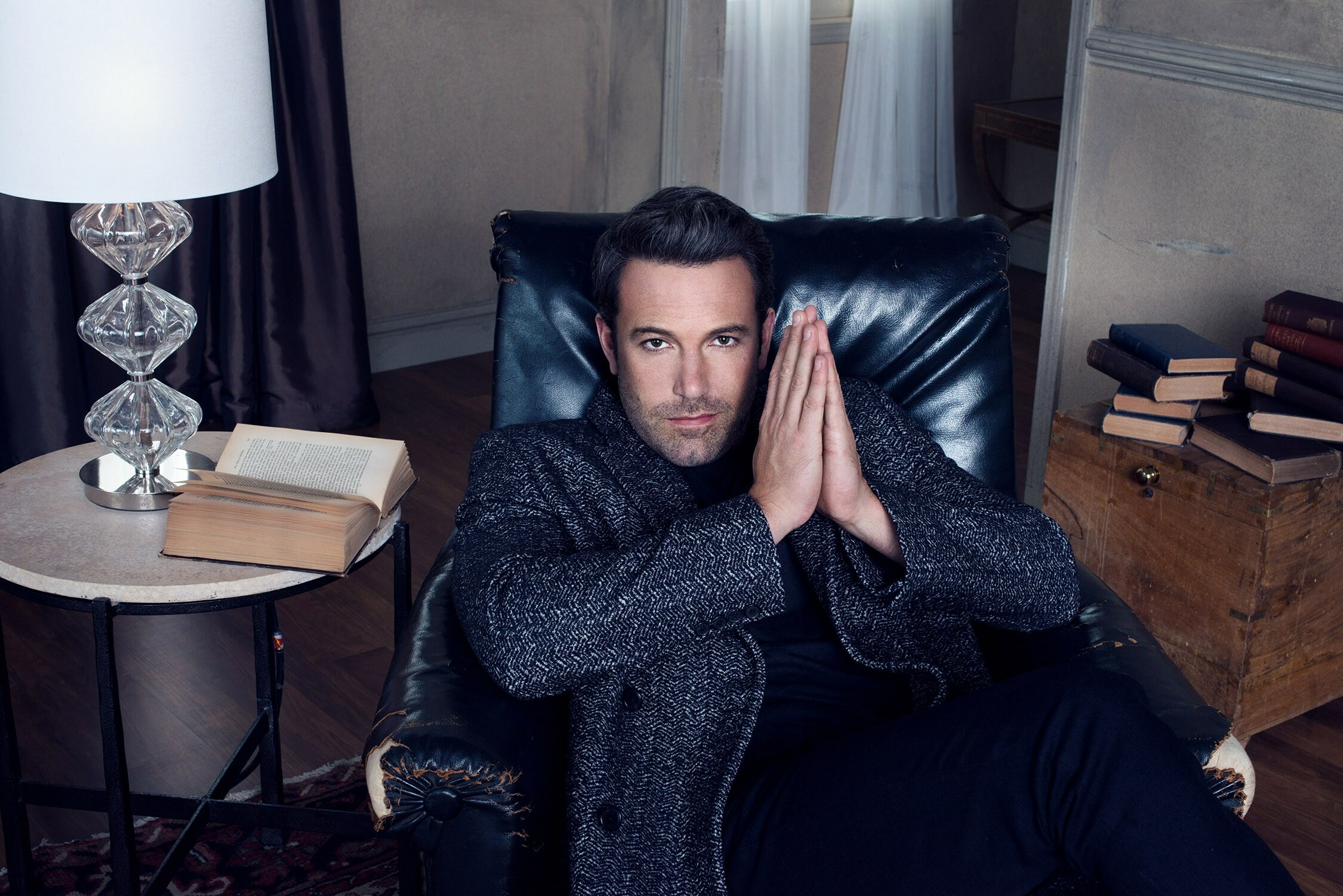 Ben Affleck, HD Celebrities, 4K Wallpapers, 2250x1510 HD Desktop