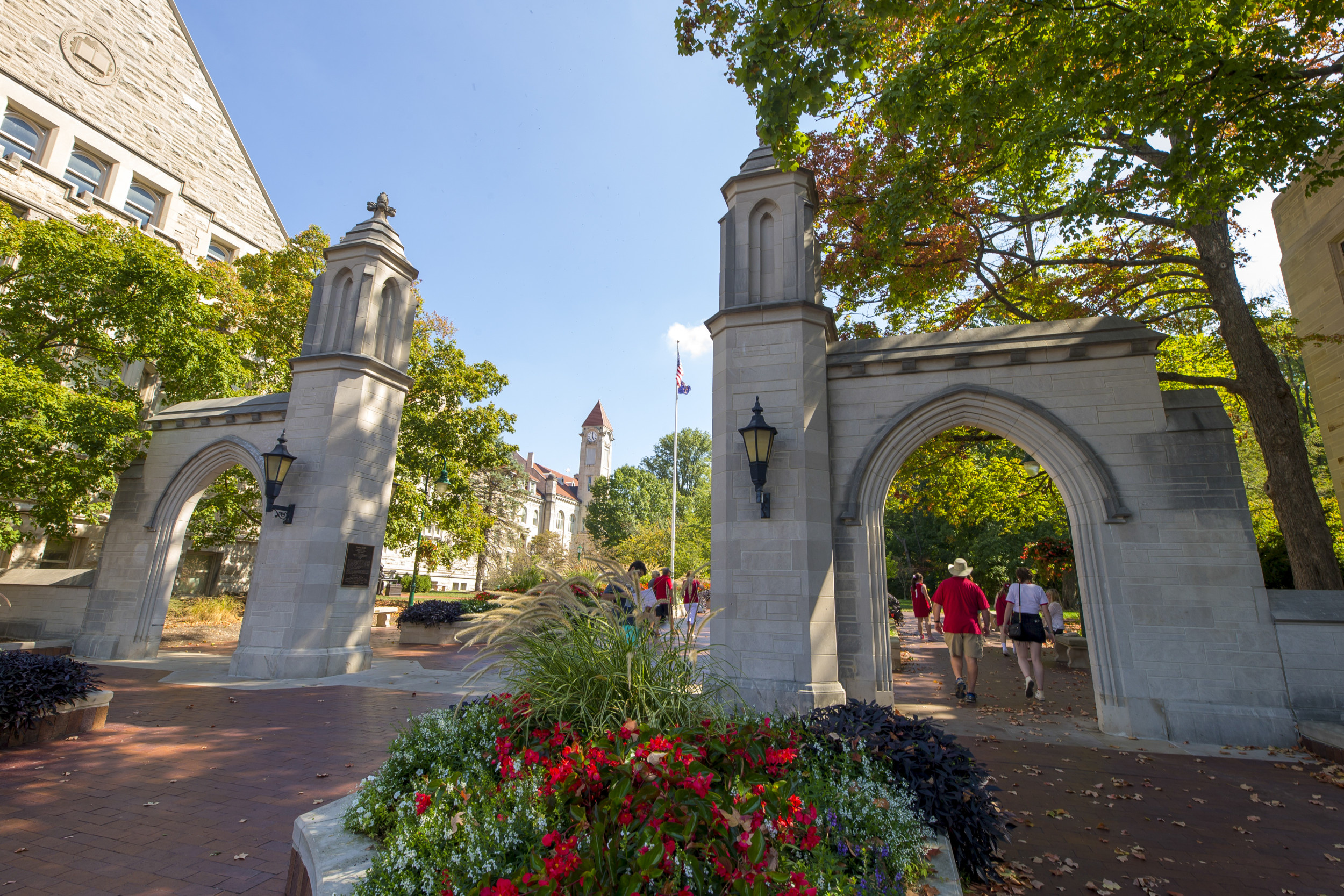 Indiana University, Campus incident, Suspension aftermath, Promoting inclusivity, 2500x1670 HD Desktop