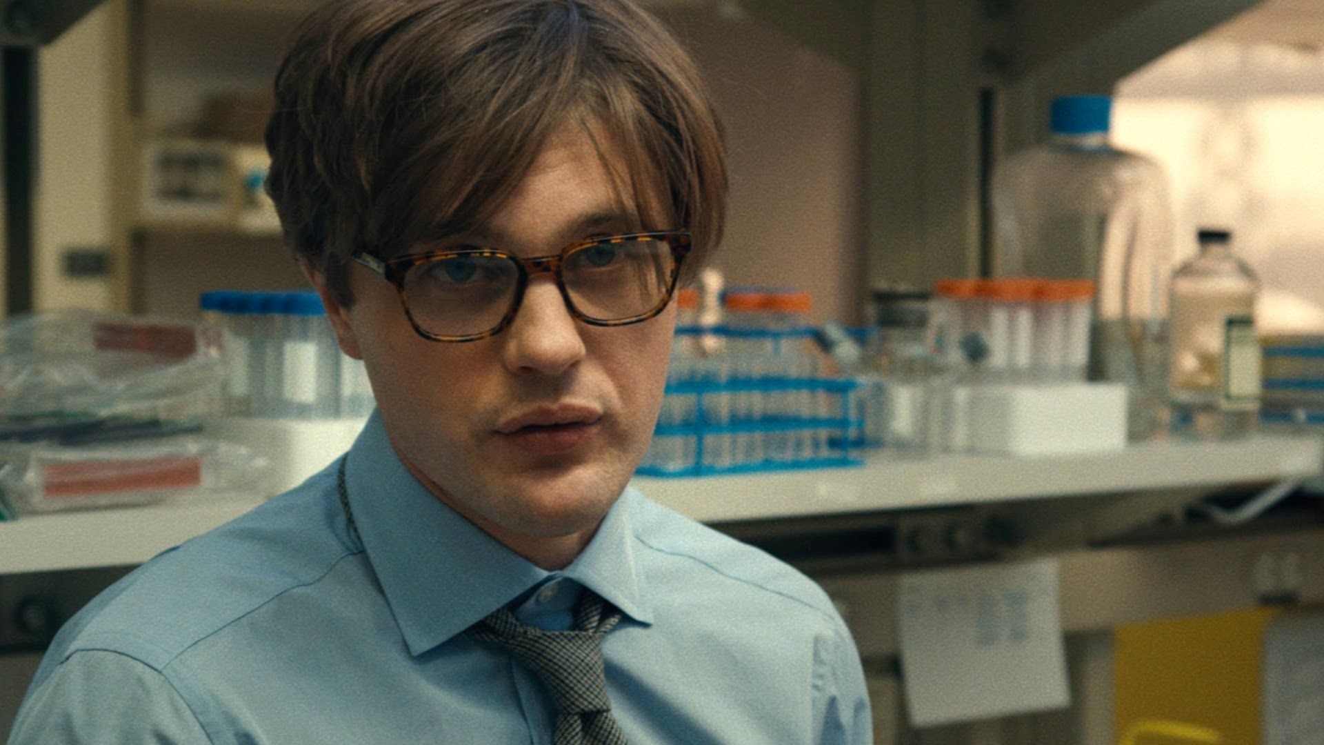 I Origins, Persecuted official trailer, Suspenseful thriller, Compelling performances, 1920x1080 Full HD Desktop