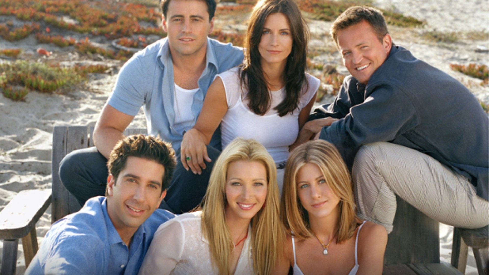 Friends trivia, Klugscheier, Friends TV show, 1920x1080 Full HD Desktop