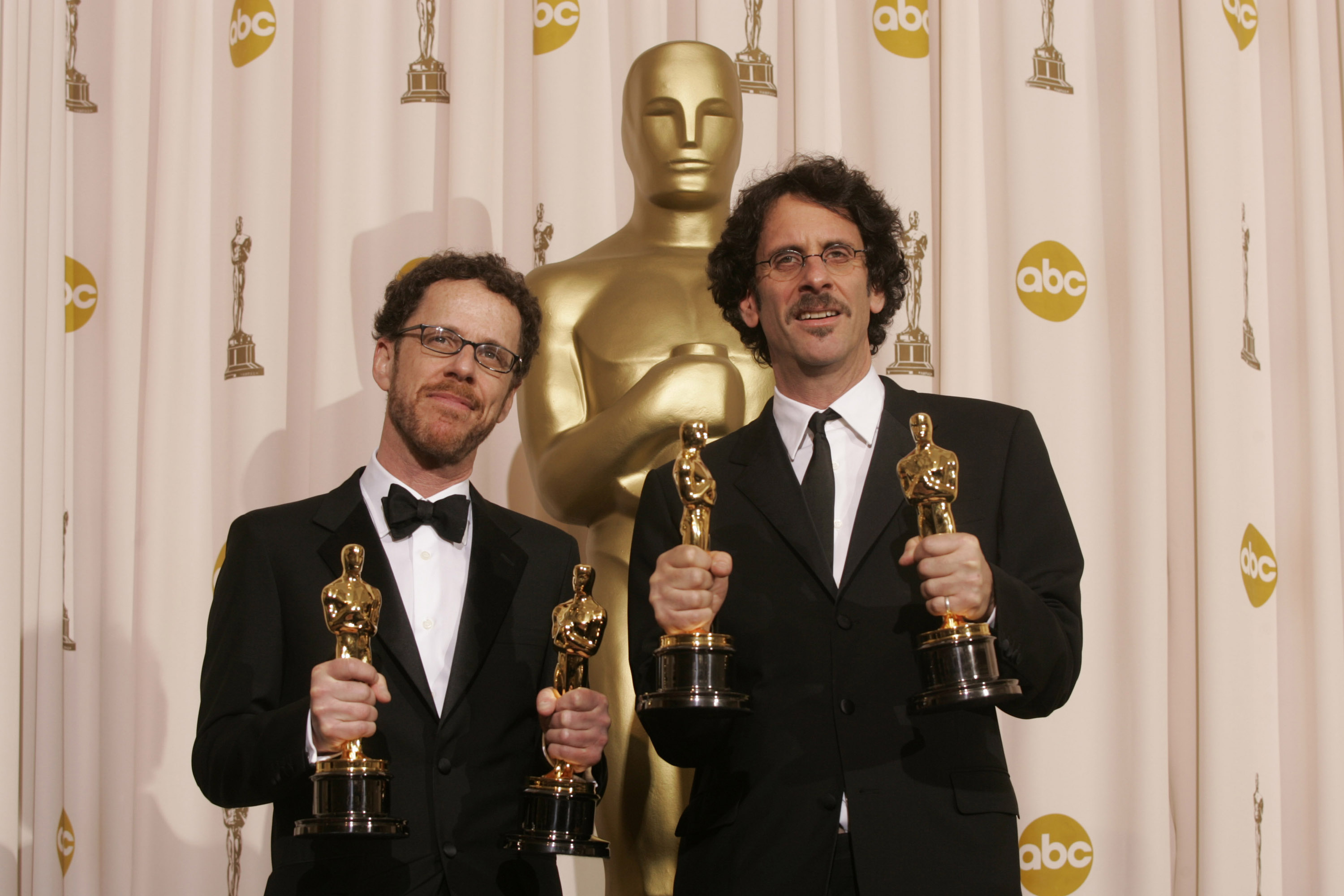 Ethan Coen, Jury presidents, 68th cannes film festival, Coen brothers, 3000x2000 HD Desktop