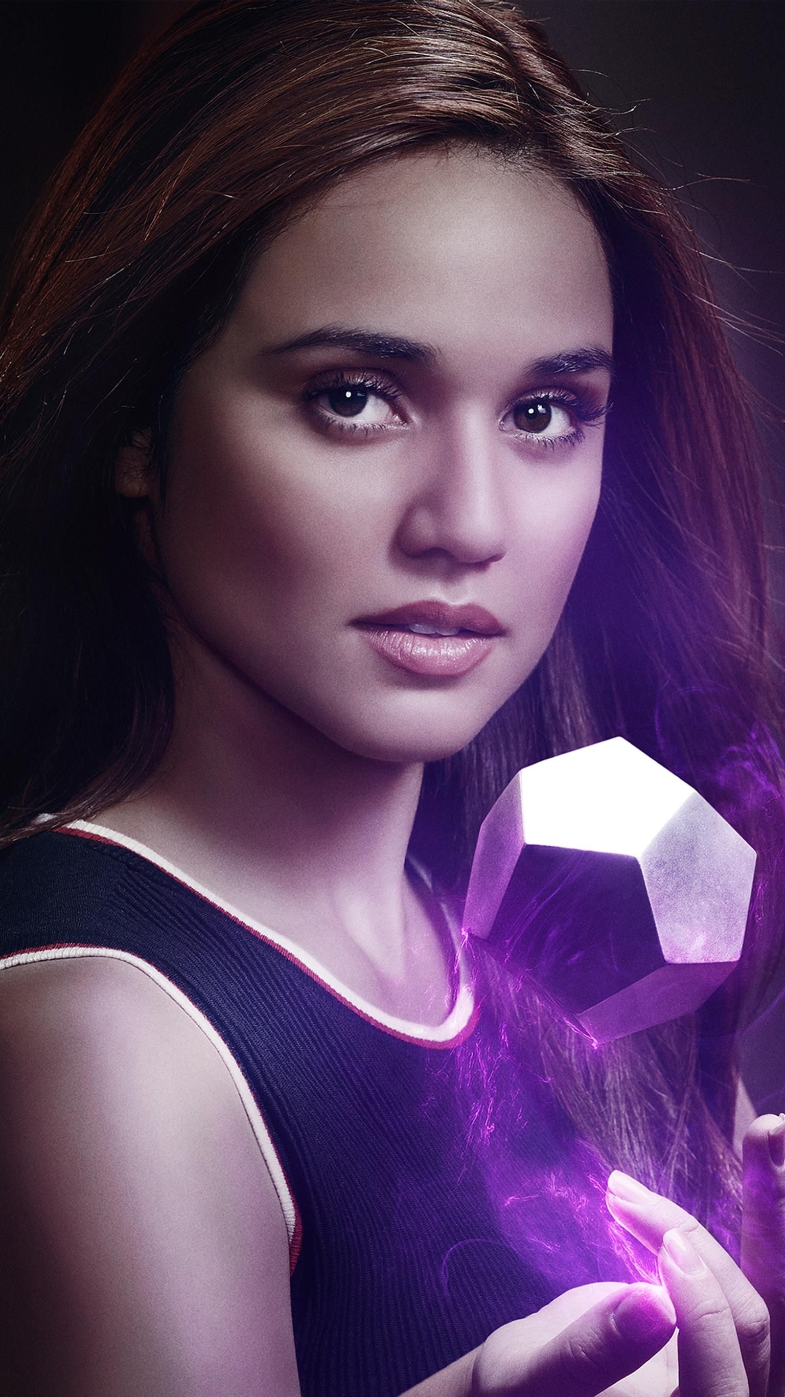 Magicians phone wallpaper, Mystical TV series, Spellbinding imagery, Character mastery, 1540x2740 HD Phone