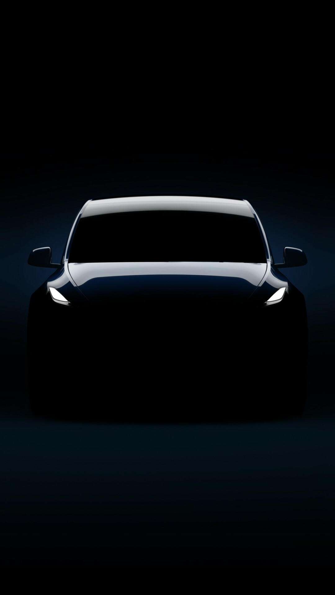 Tesla Model Y, 4K HD cars wallpapers, 1080x1920 Full HD Phone