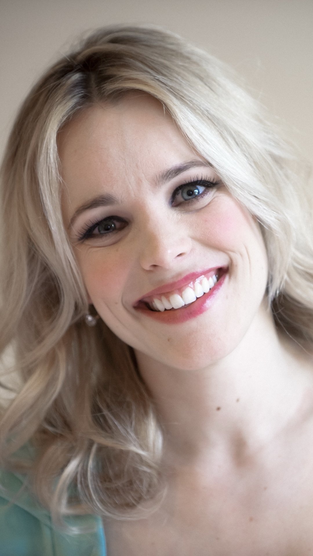 Rachel McAdams, Celebrity Rachel McAdams, 1080x1920 Full HD Phone