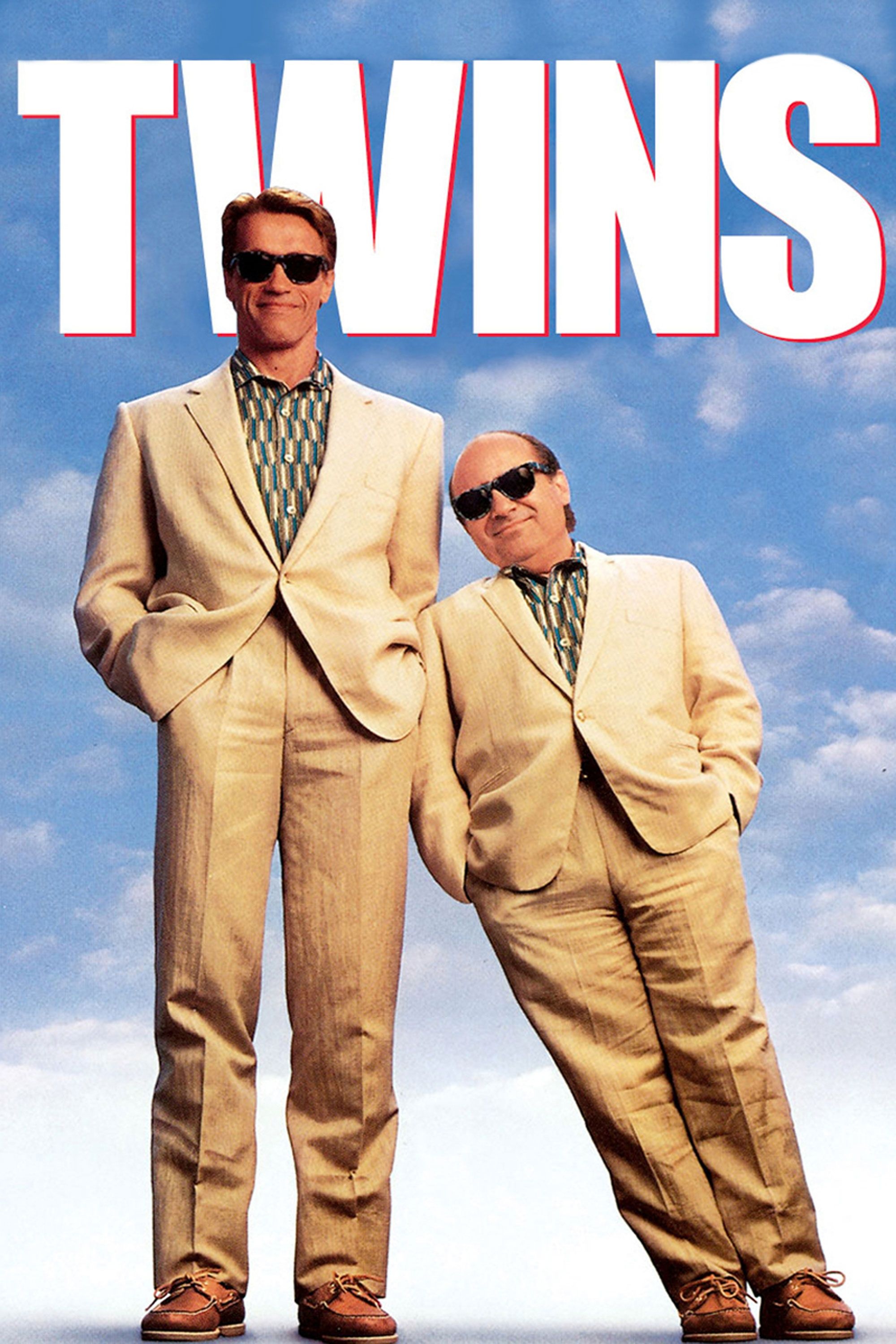Twins movie, Movies Anywhere, 2000x3000 HD Phone