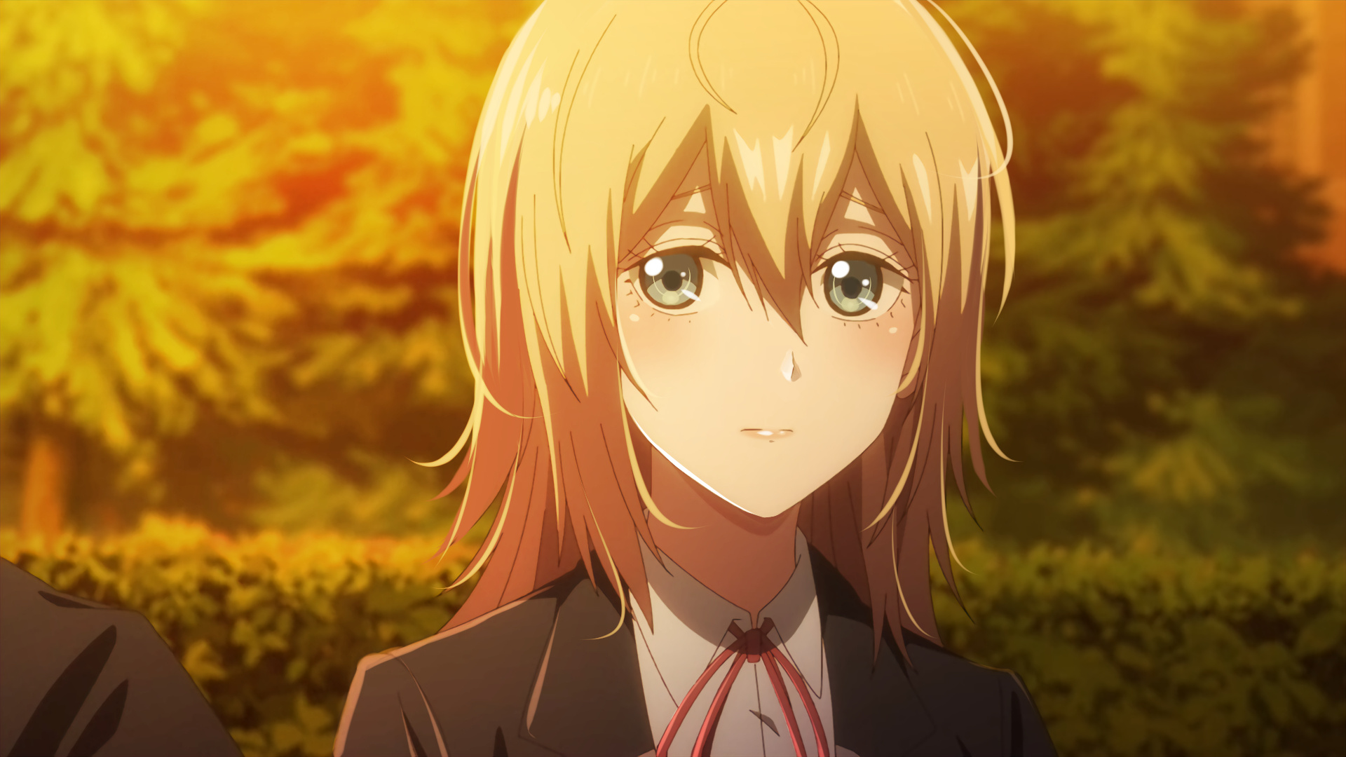 Trapped in a Dating Sim, Otome Games, Tough for Mobs, HD wallpapers, 1920x1080 Full HD Desktop