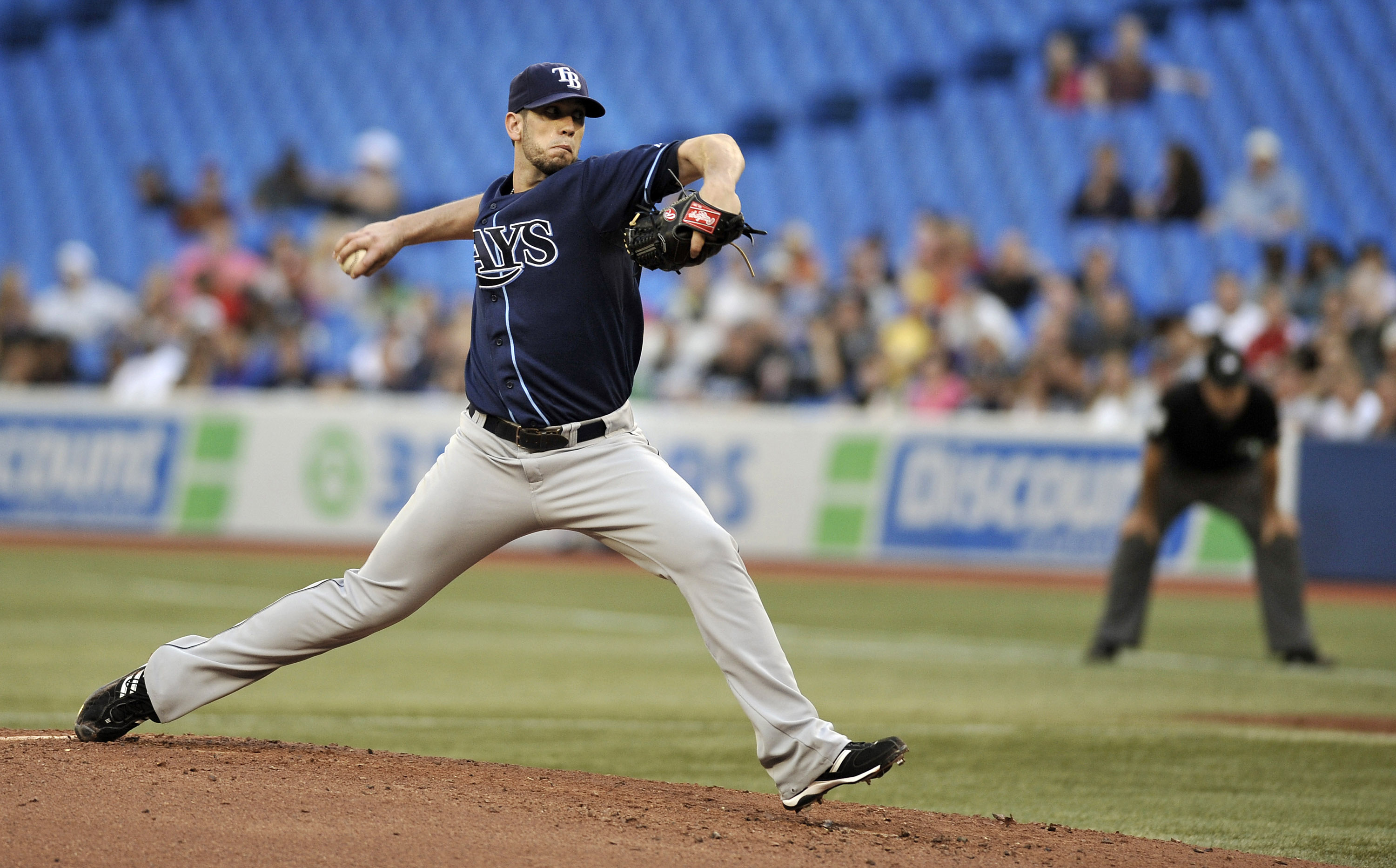 Tampa Bay Rays baseball, Exciting MLB action, Dynamic gameplay, Team spirit, 3000x1870 HD Desktop